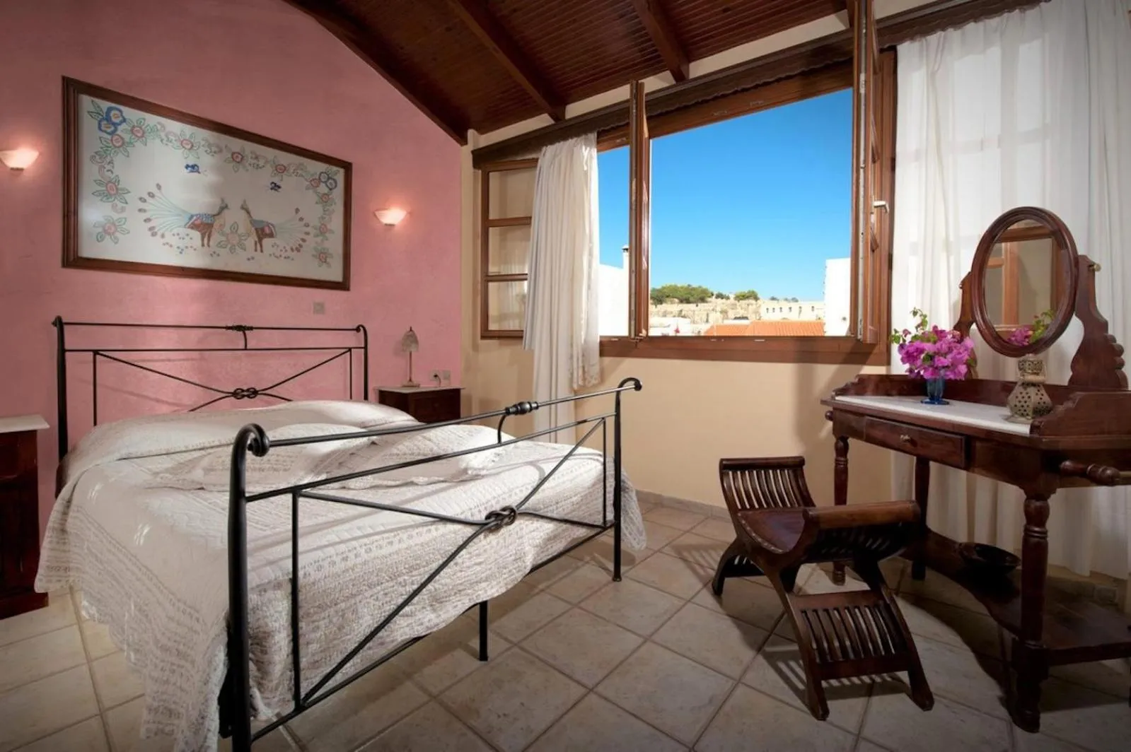 Toilet, Bed in Veneto Boutique Hotel