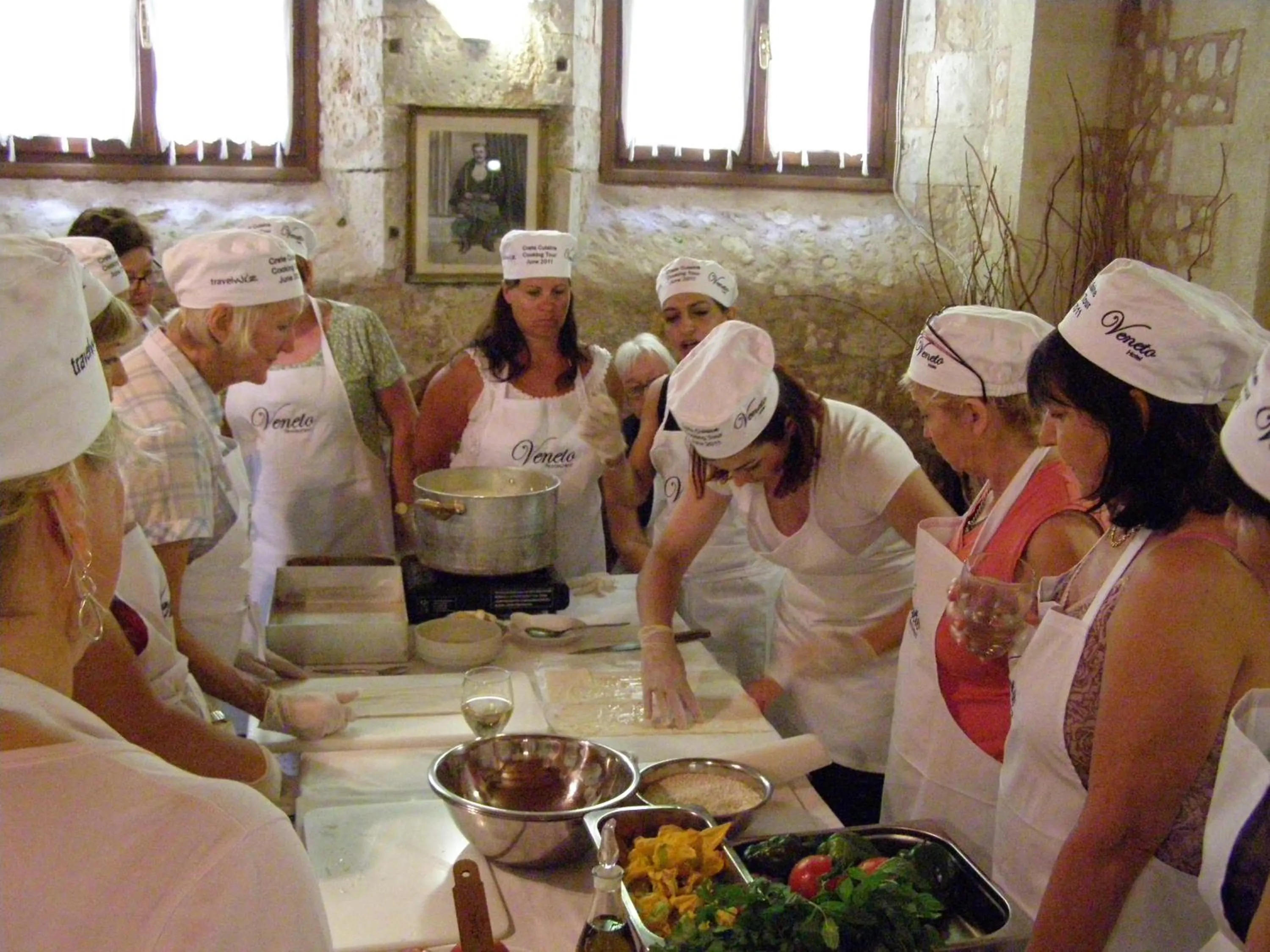 Activities in Veneto Boutique Hotel