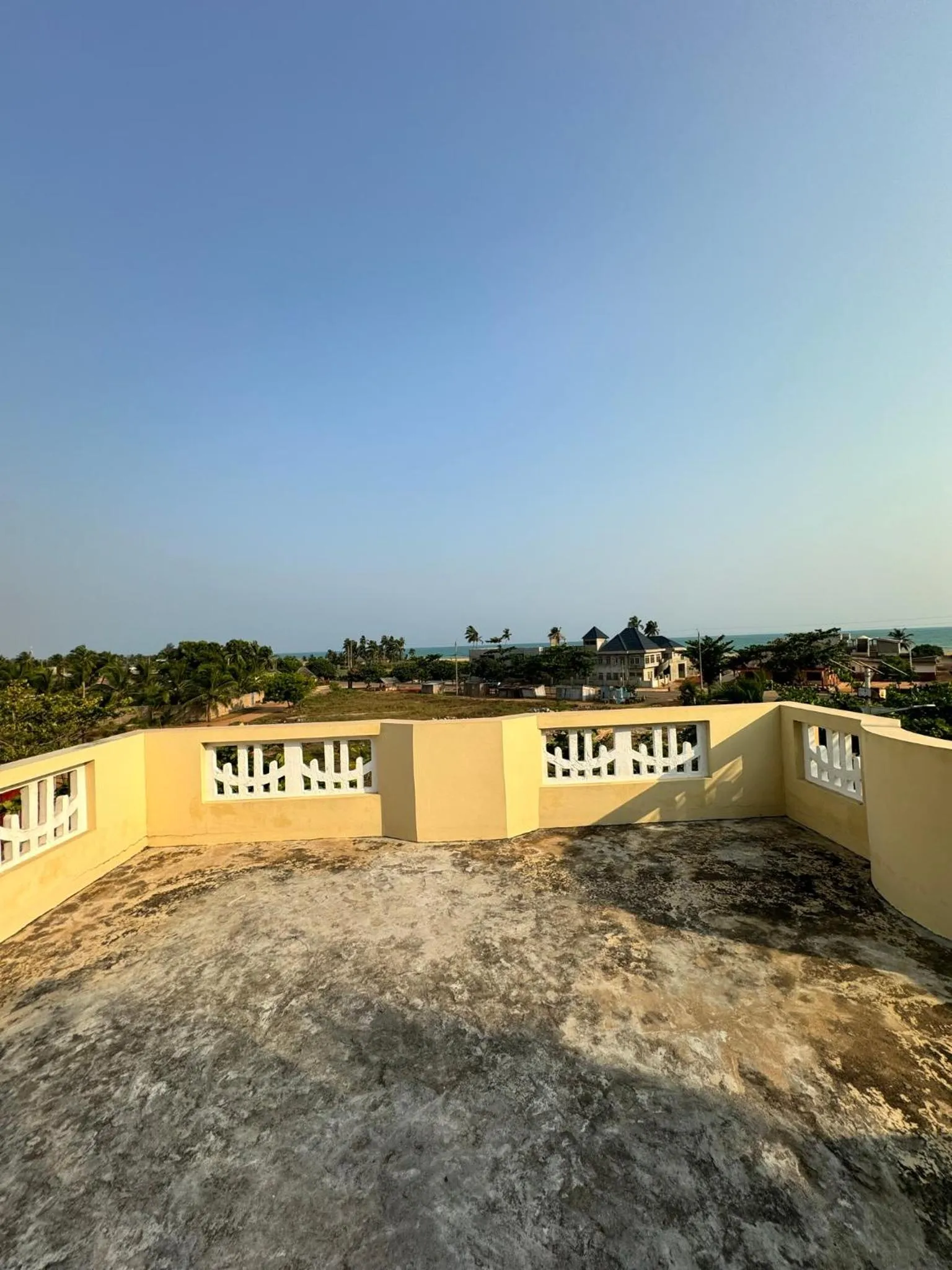 Ramaya Auberge Espagnole