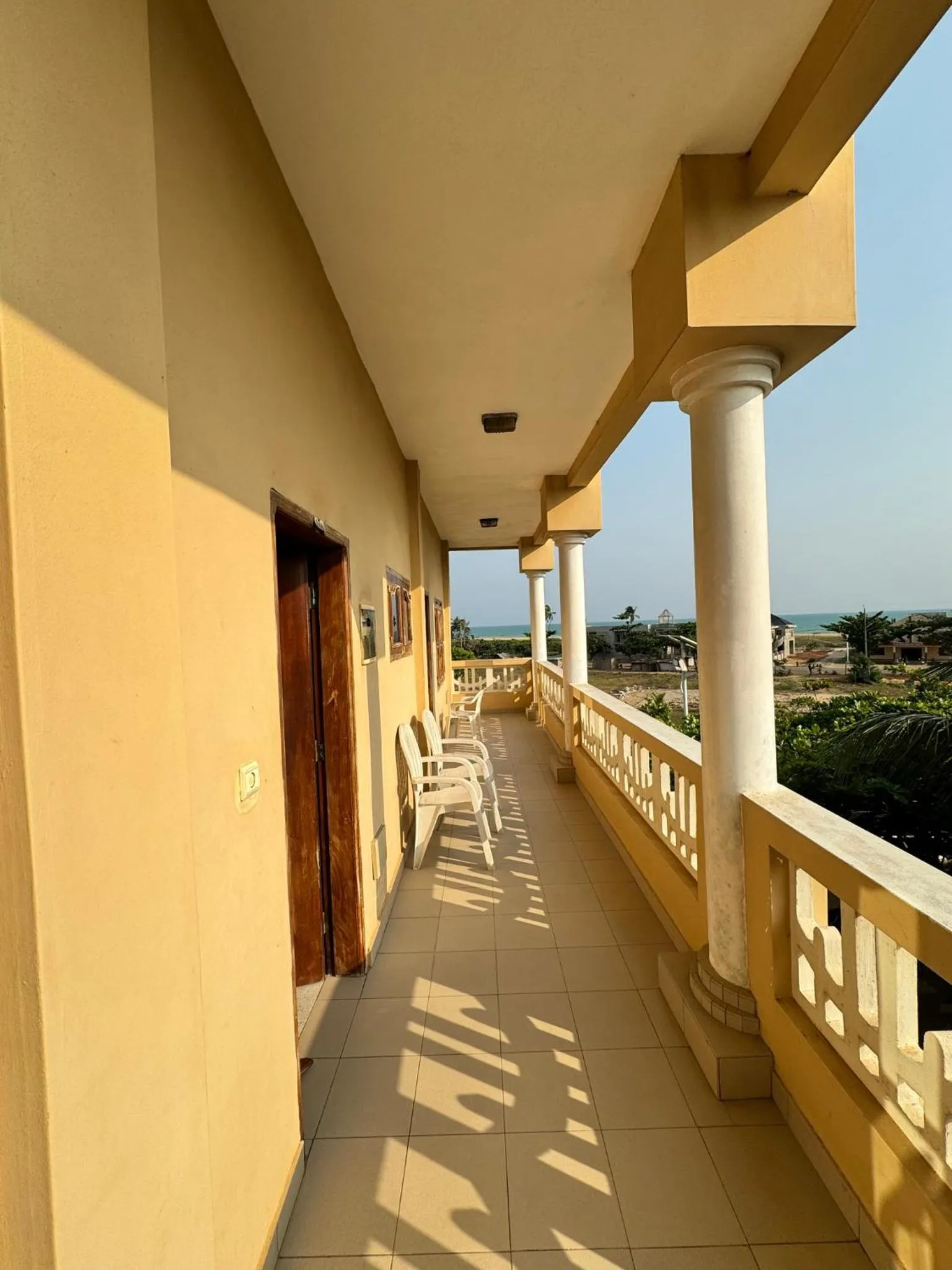 Ramaya Auberge Espagnole