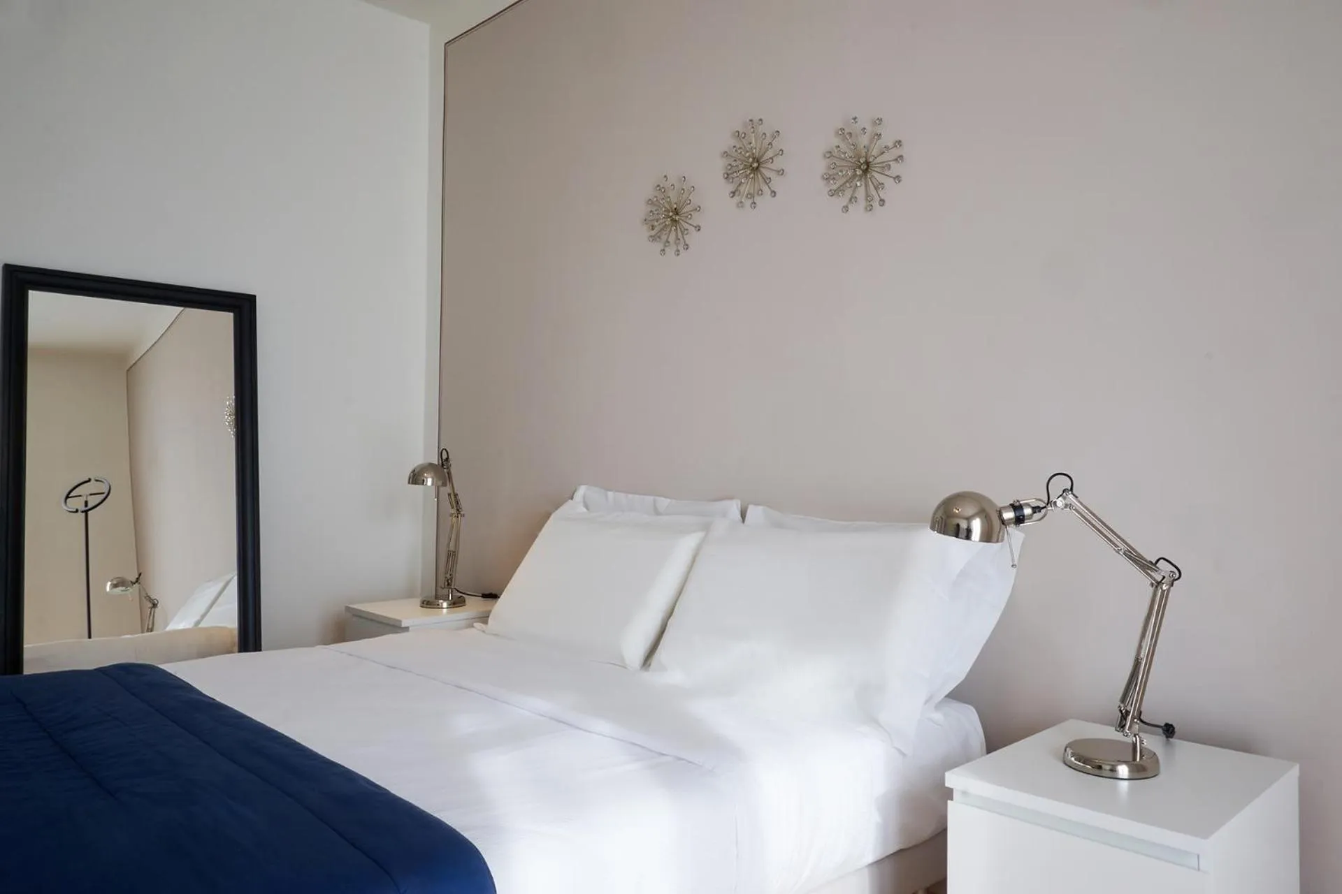 Bedroom, Bed in Milan Retreats Porta Venezia