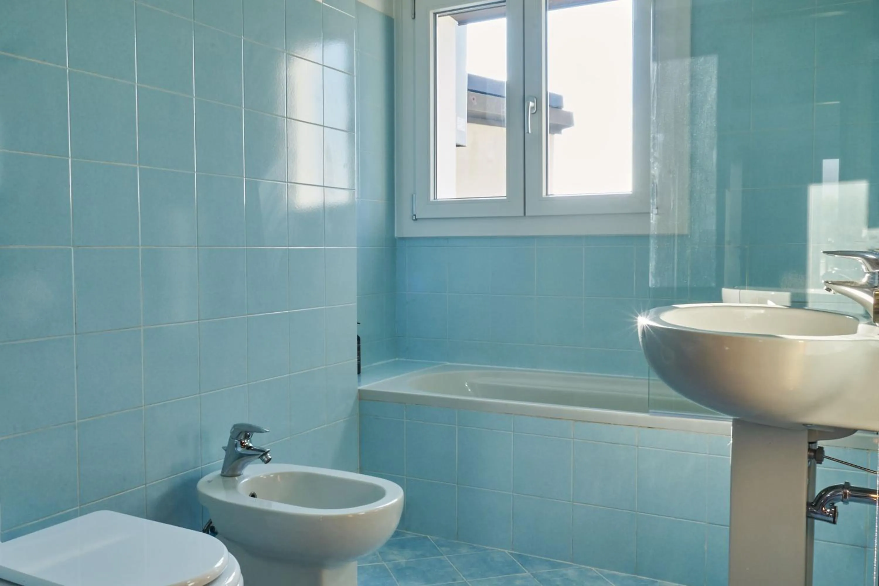 Bathroom in Milan Retreats Porta Venezia