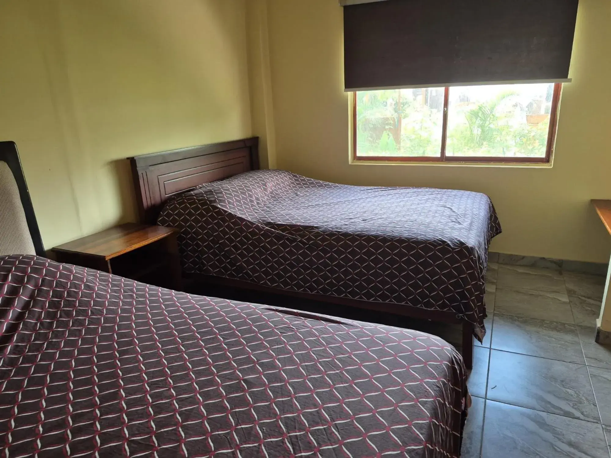 Two-Bedroom Apartment with Pool View in The Cottages by the Sea Two-Bedroom Apartment with Pool View in The Cottages by the Sea