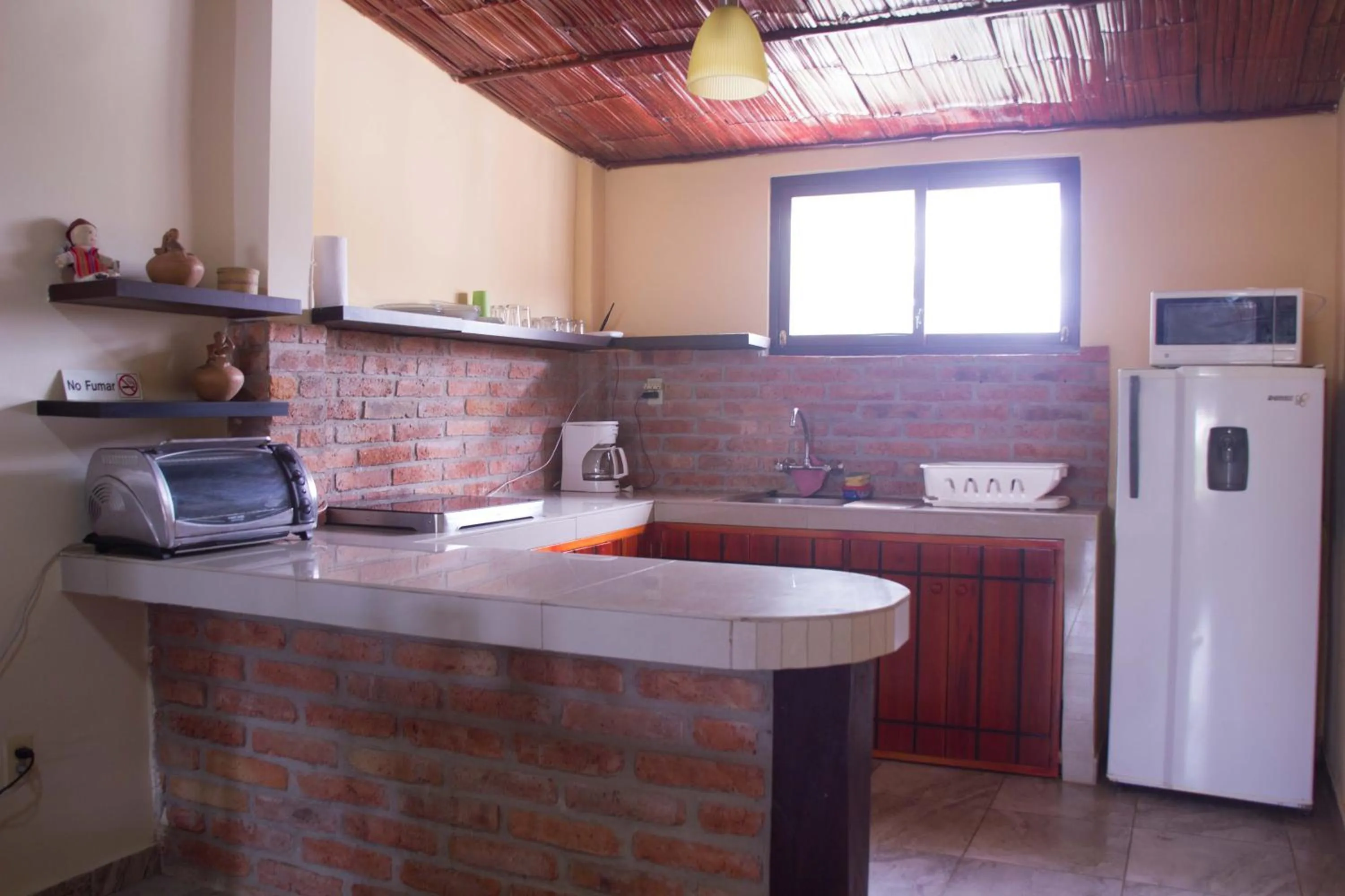 The Cottages by the Sea