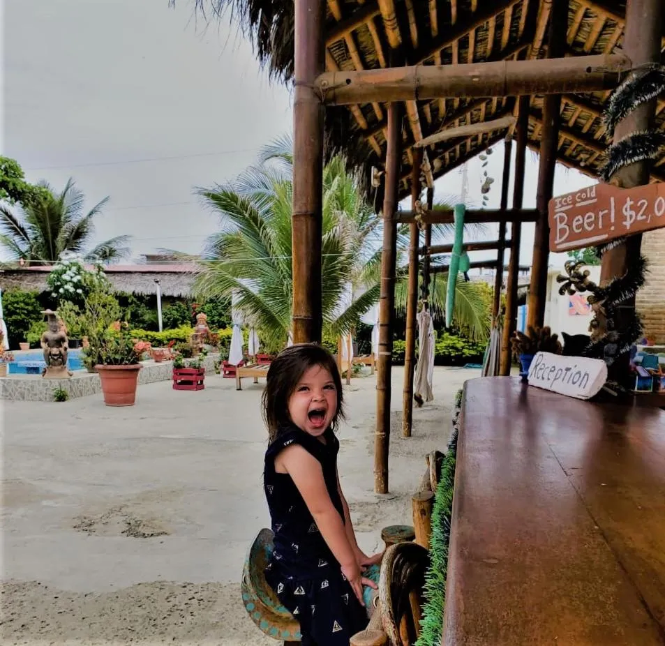 The Cottages by the Sea