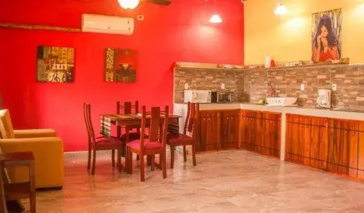 Apartment with Pool View in The Cottages by the Sea Apartment with Pool View in The Cottages by the Sea