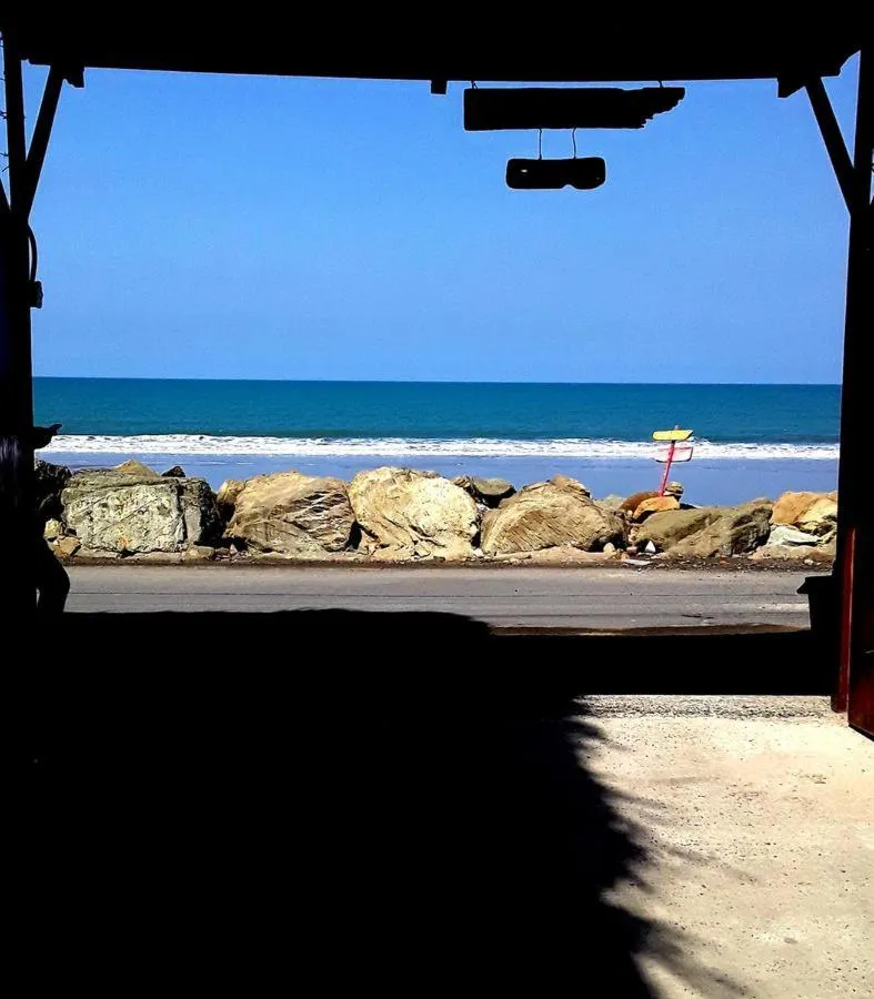 The Cottages by the Sea