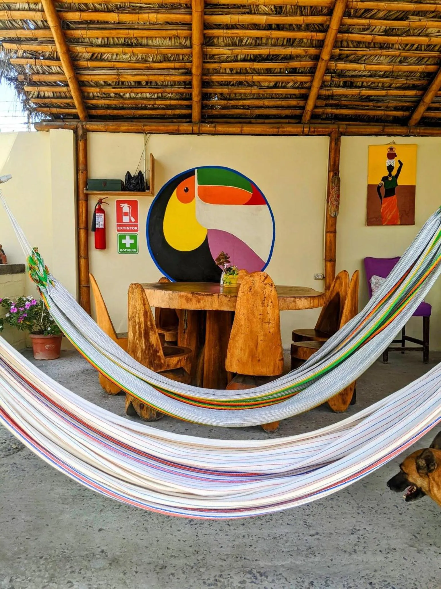 The Cottages by the Sea