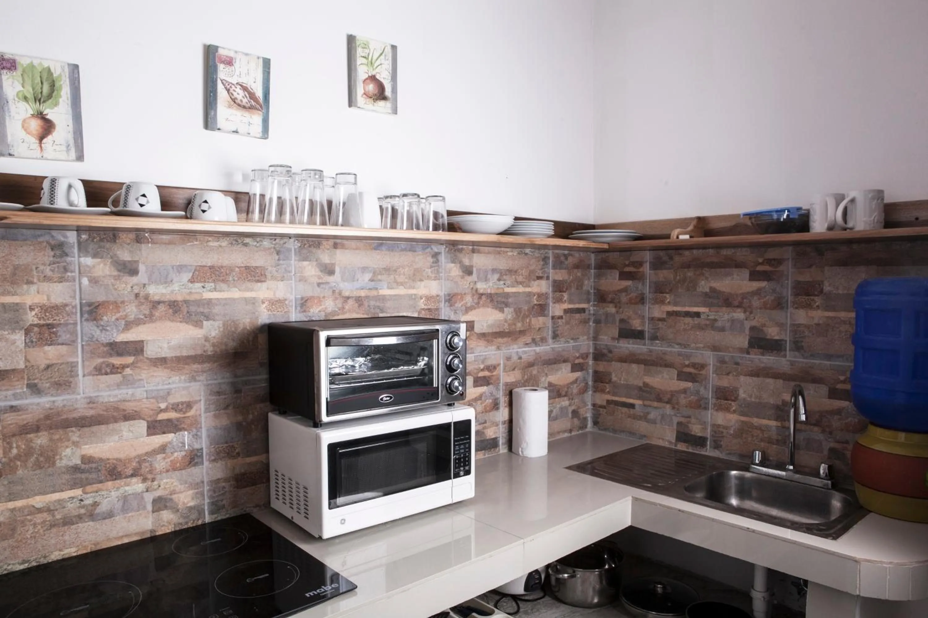 Other in The Cottages by the Sea