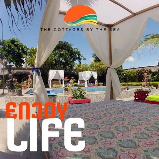 The Cottages by the Sea