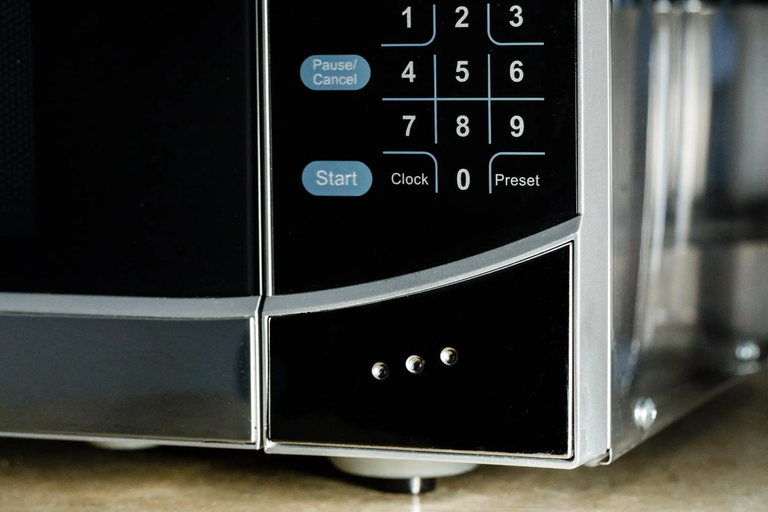 minibar in Bendigo Oval Motel