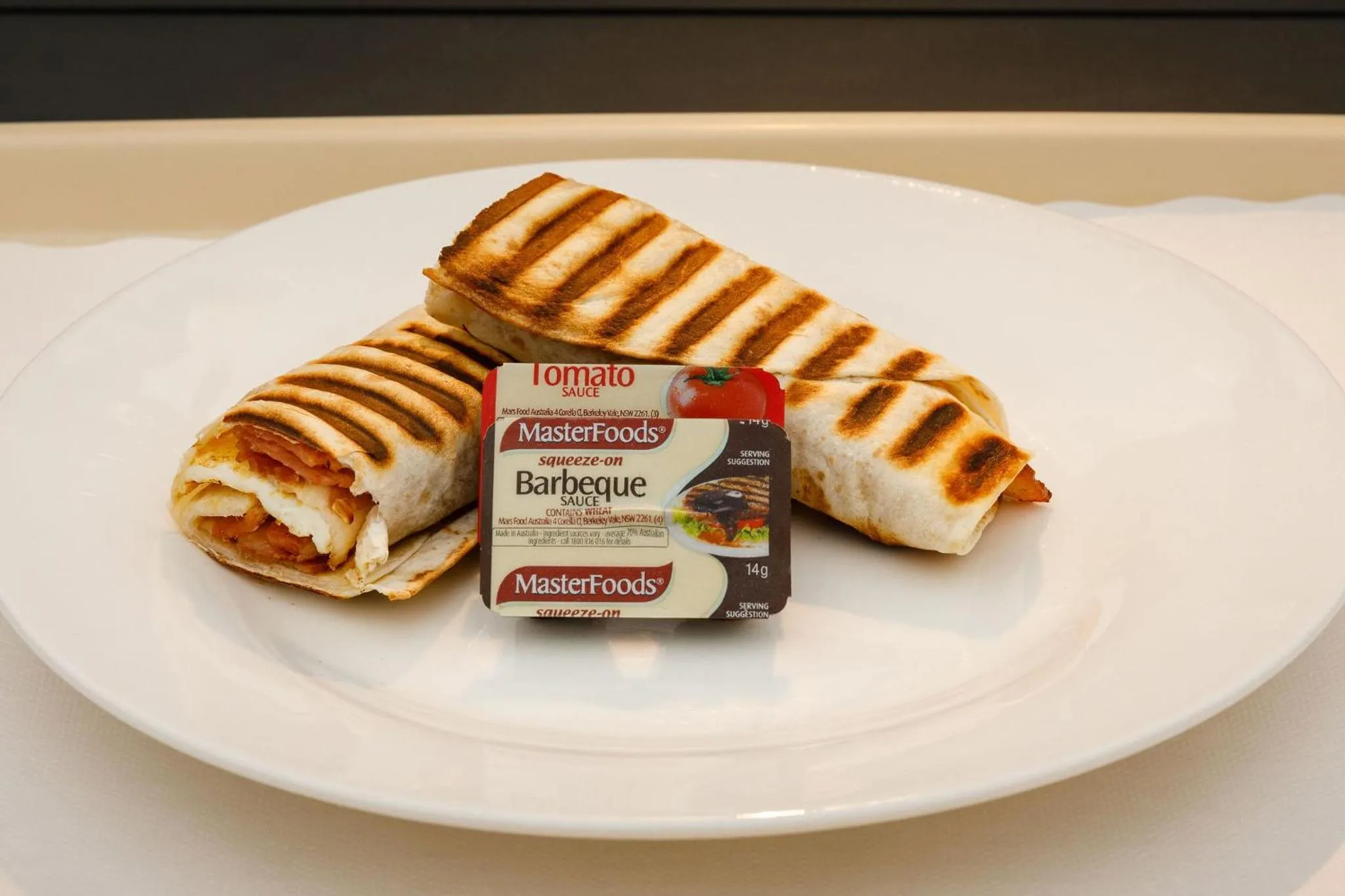 Food and drinks in Bendigo Oval Motel