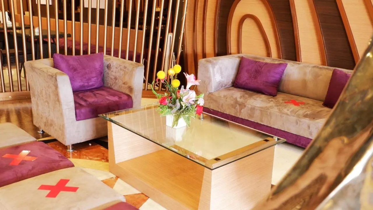 Asialink Easy by Prasanthi