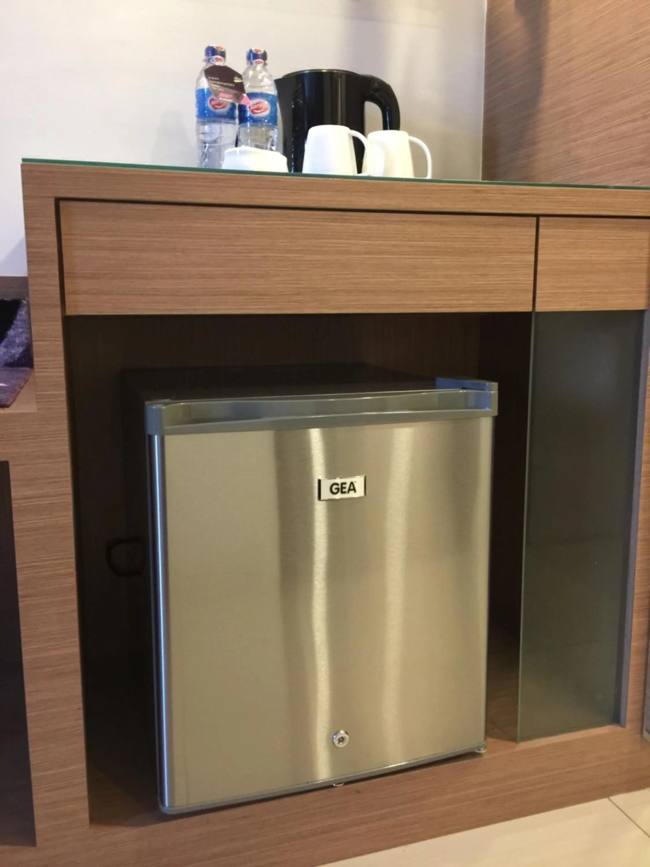 Asialink Easy by Prasanthi