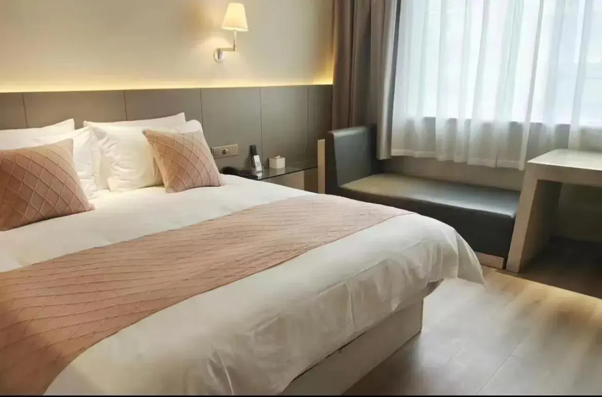 Single Room - single occupancy in Hansen Hotel Single Room - single occupancy in Hansen Hotel