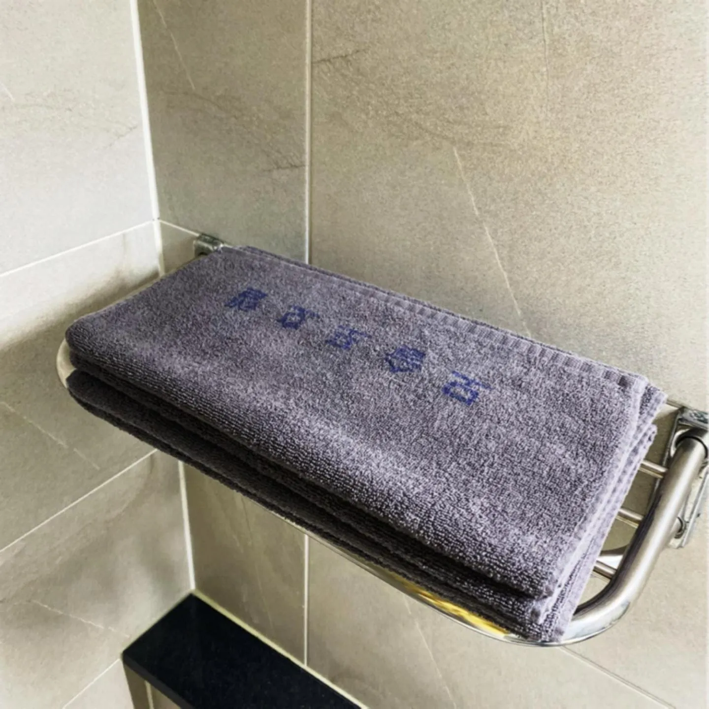 furniture in Jeju Moseulpo Hotel