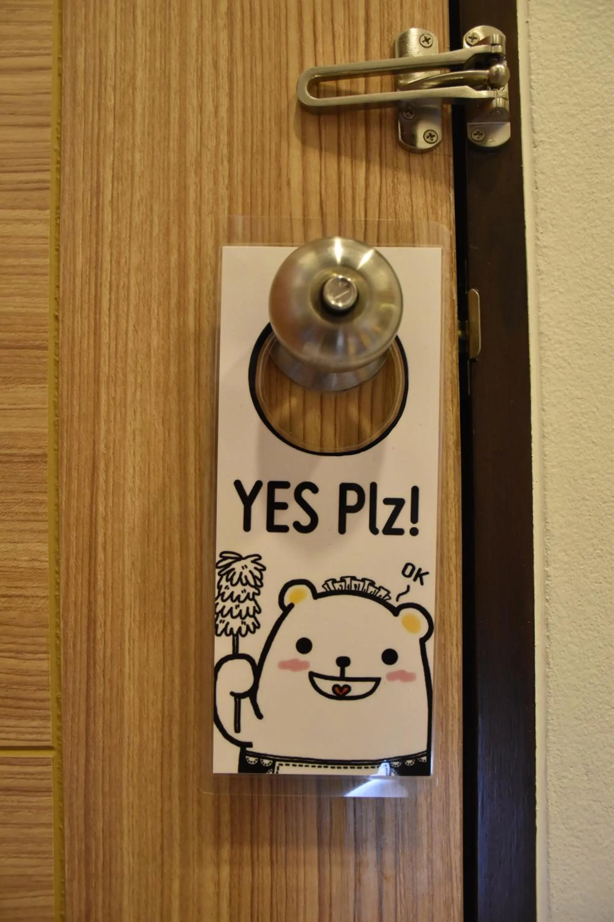 Property logo or sign in TUCK Me iN