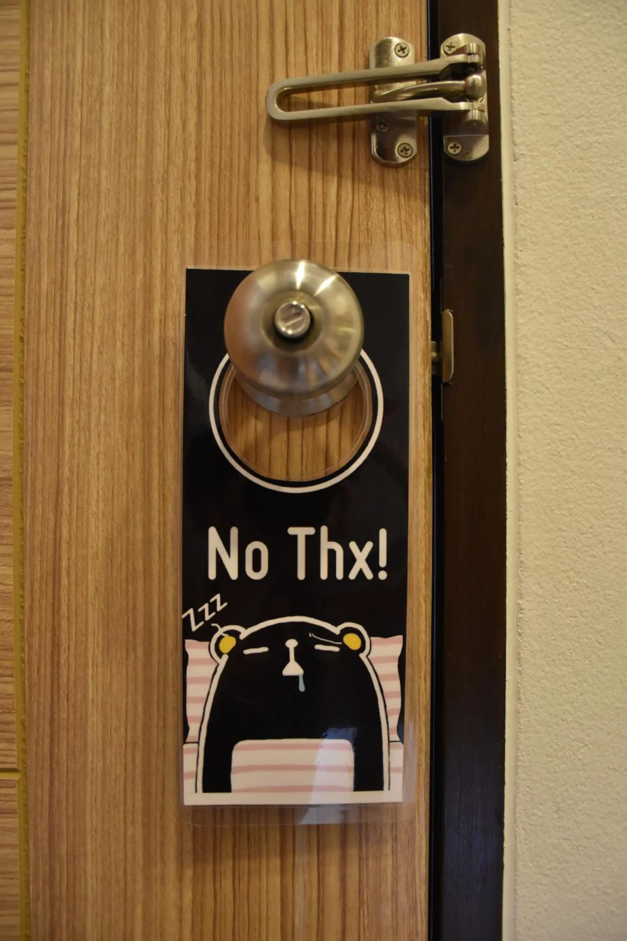 Property logo or sign in TUCK Me iN