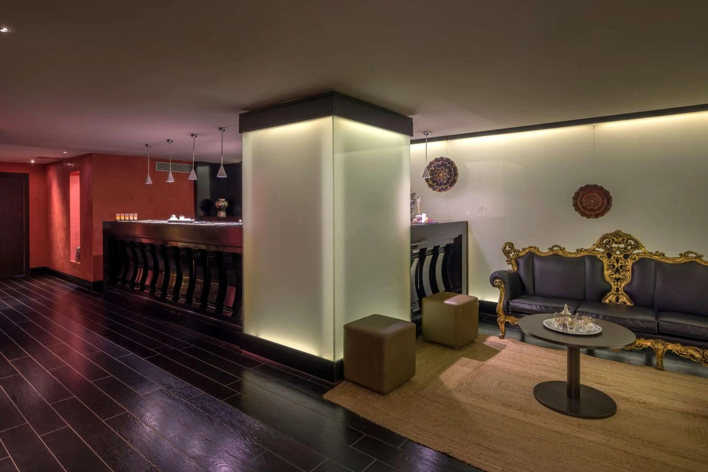 Sports in Hilton Evian Les Bains