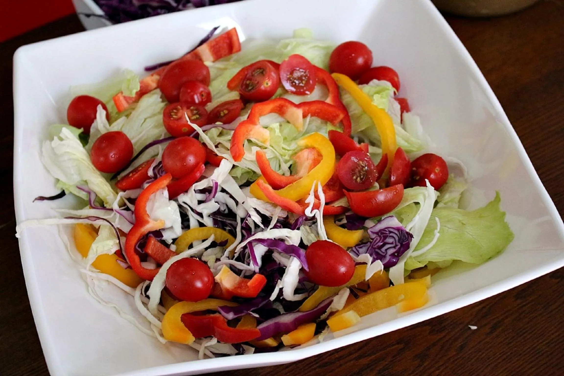 Restaurant/places to eat, Food in Big O Show Guesthouse