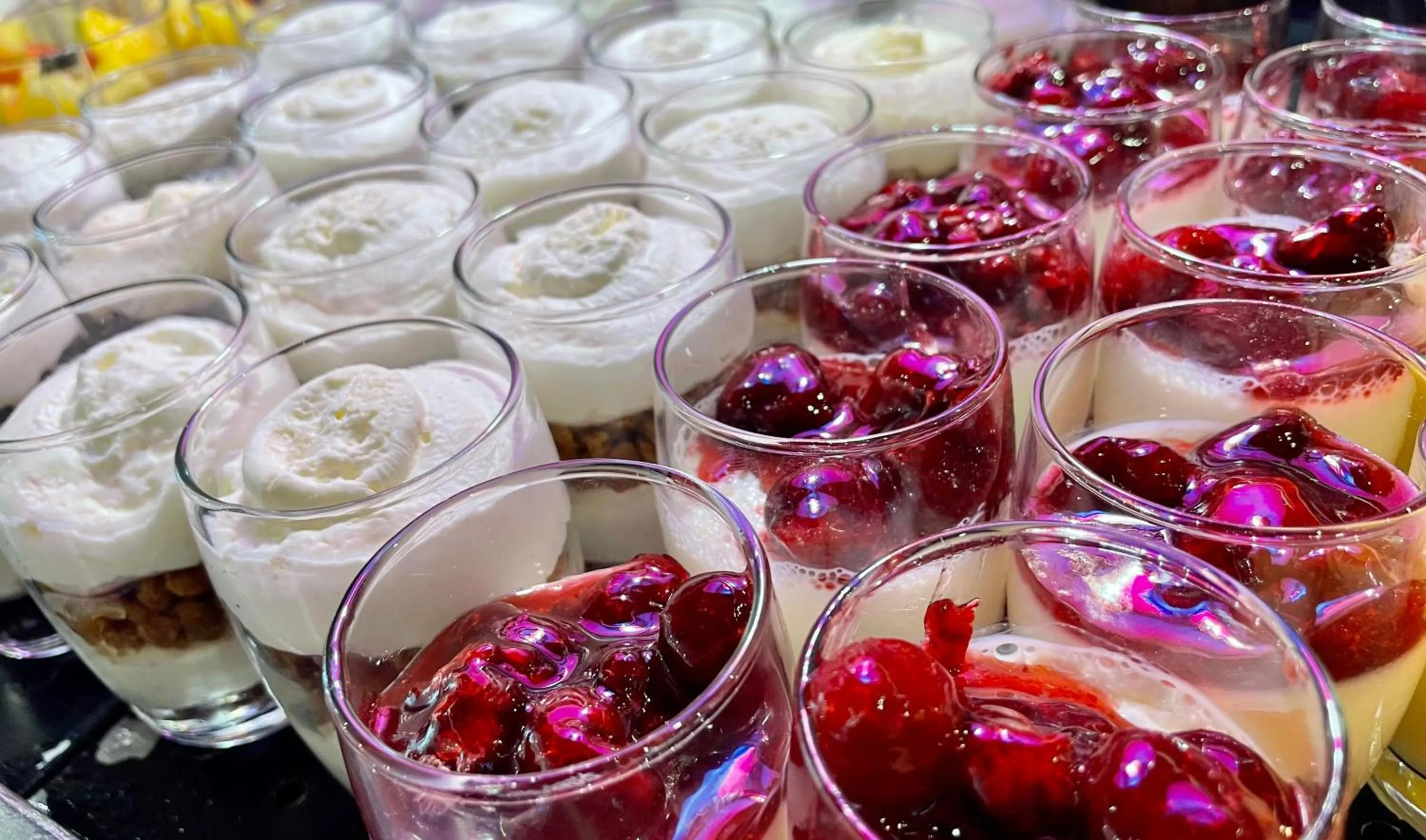 Restaurant/places to eat in Campanile Nogent-Sur-Marne