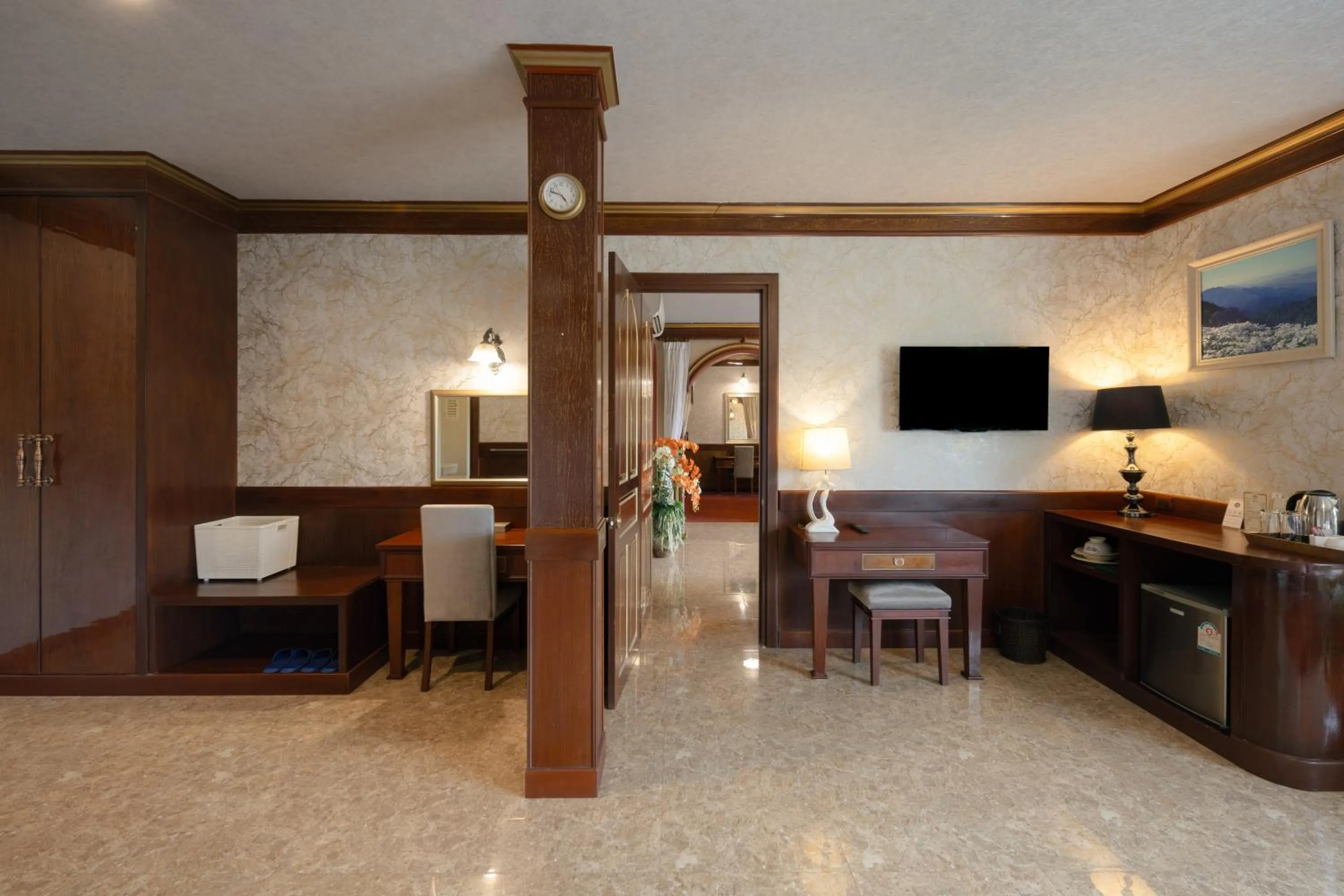 Erawan Hotel,Natai Beach