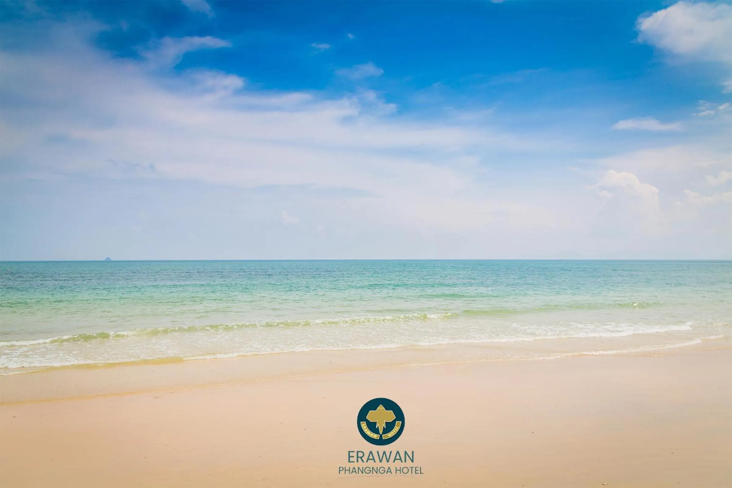 Nearby landmark in Erawan Hotel