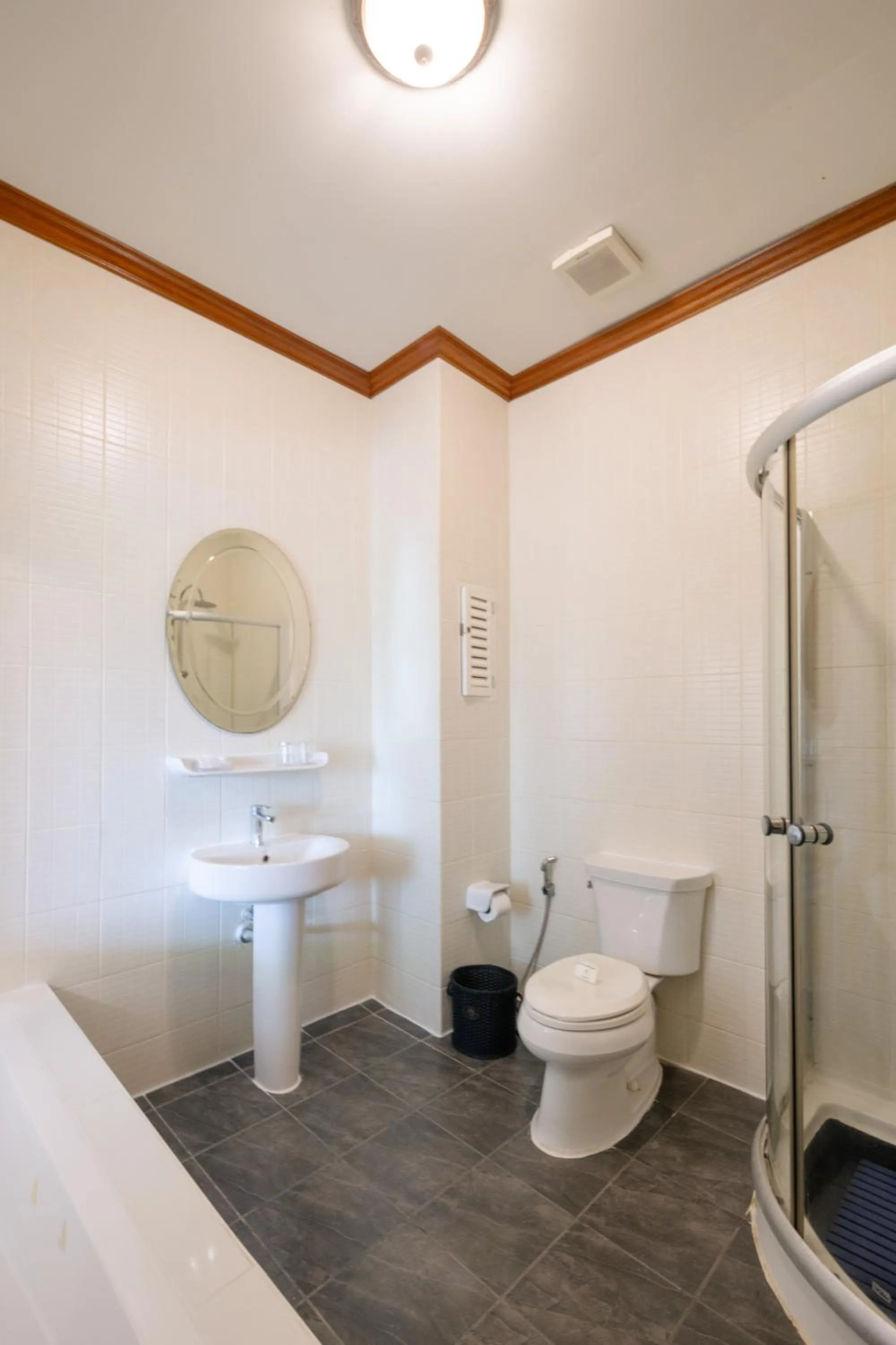 Erawan Hotel,Natai Beach