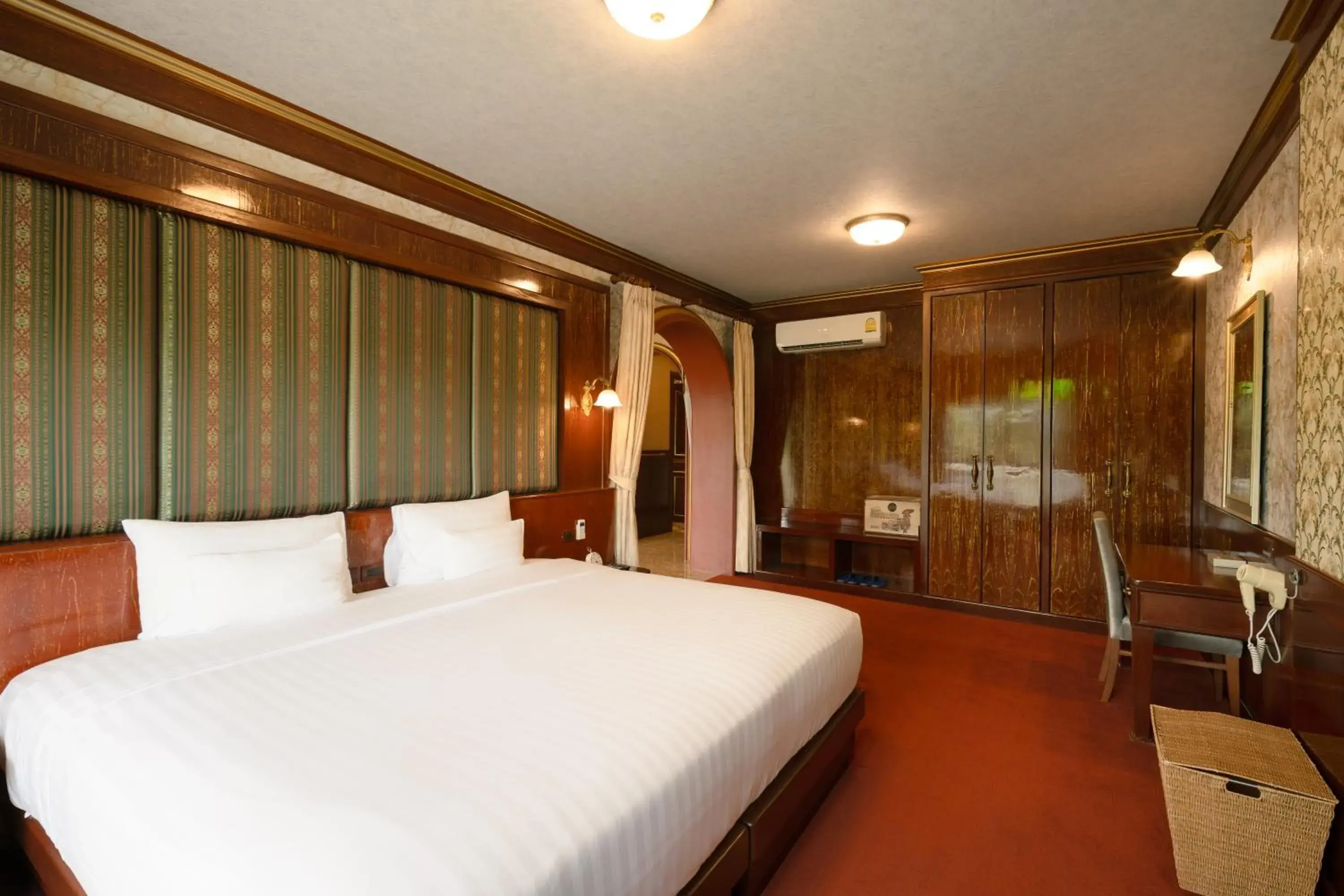 Erawan Suite ( B999 ) in Erawan Hotel,Natai Beach Erawan Suite ( B999 ) in Erawan Hotel,Natai Beach