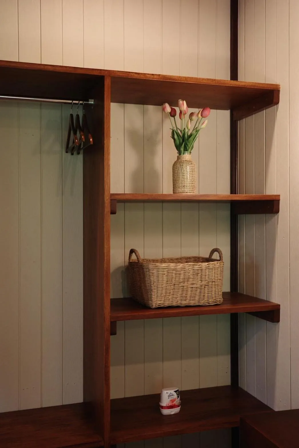 Khao Sok Green Mountain View