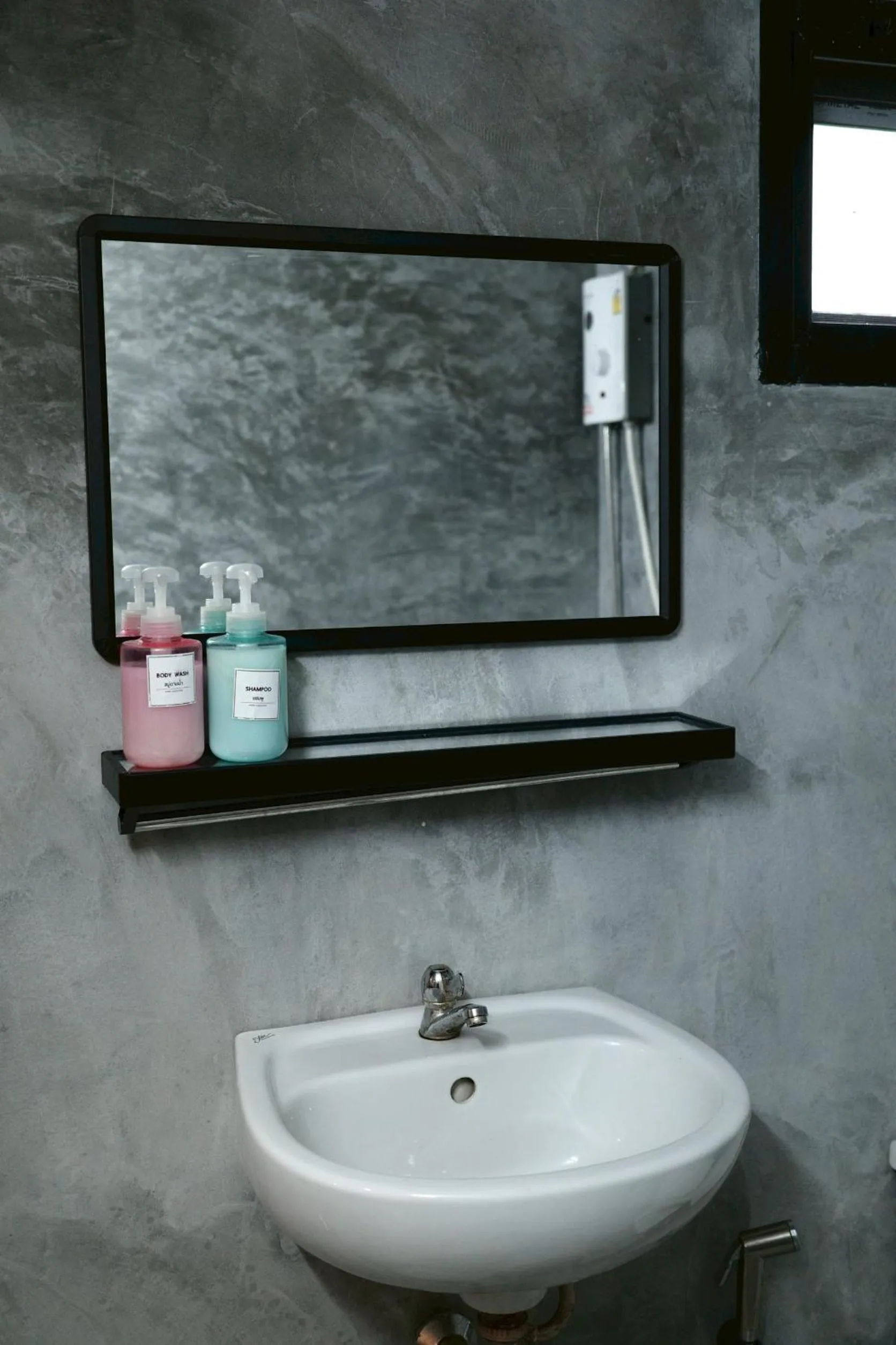 Khao Sok Green Mountain View