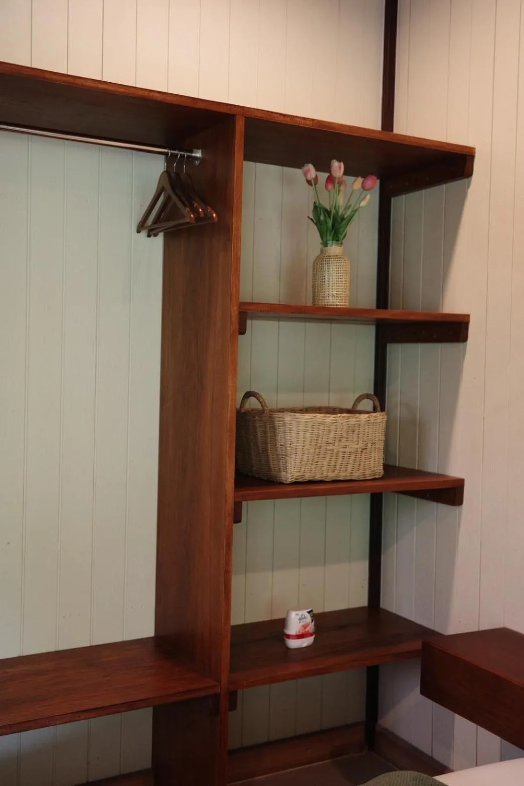 Khao Sok Green Mountain View