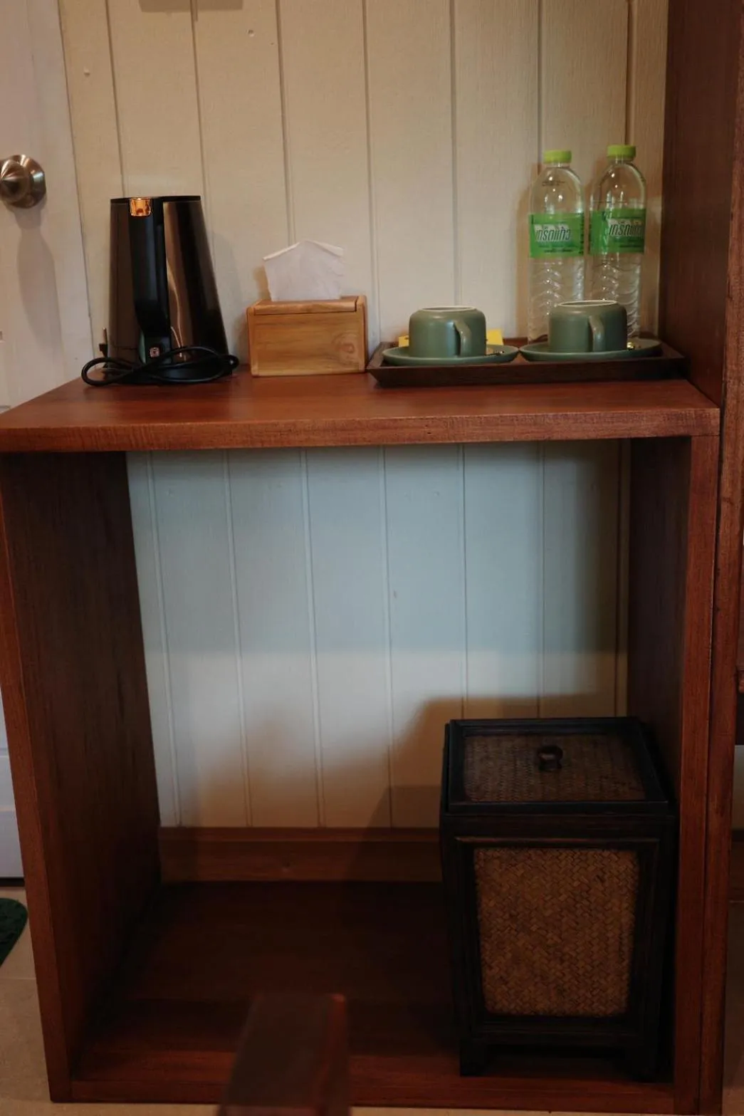 Khao Sok Green Mountain View