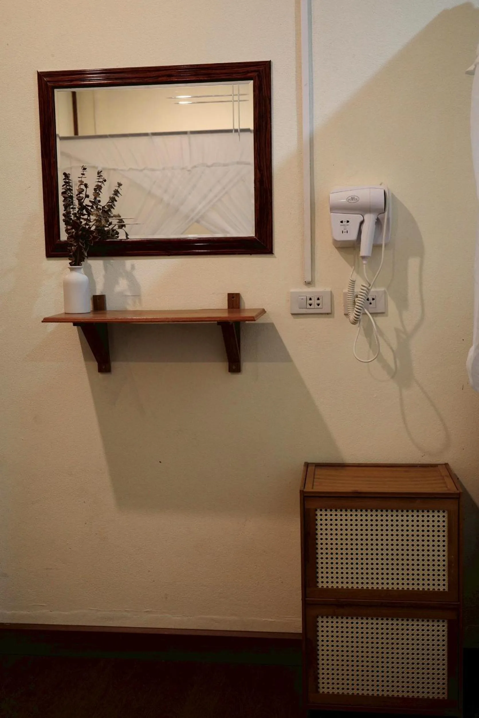 Khao Sok Green Mountain View