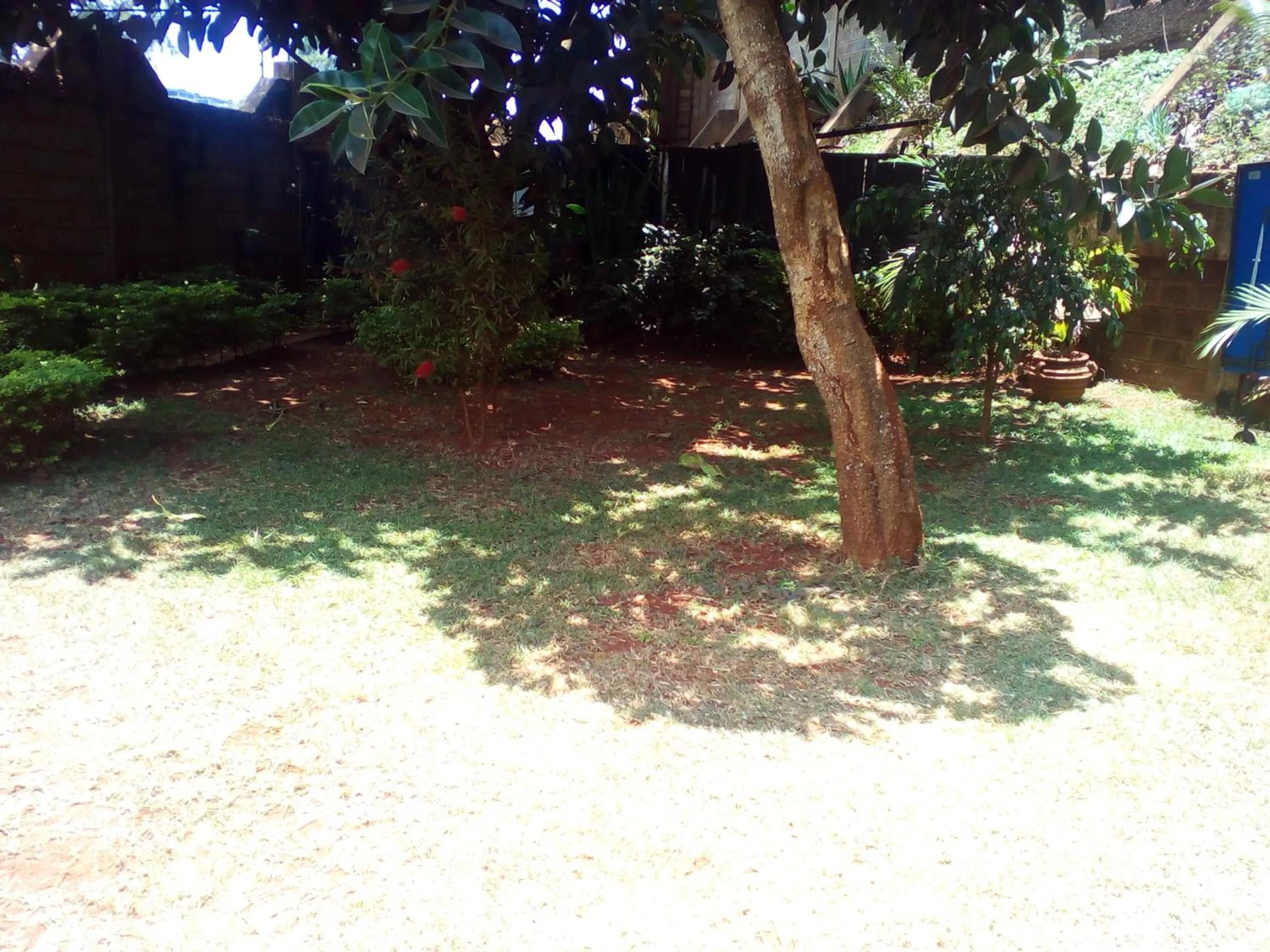 Property building in Sherry Homes - Kwetu