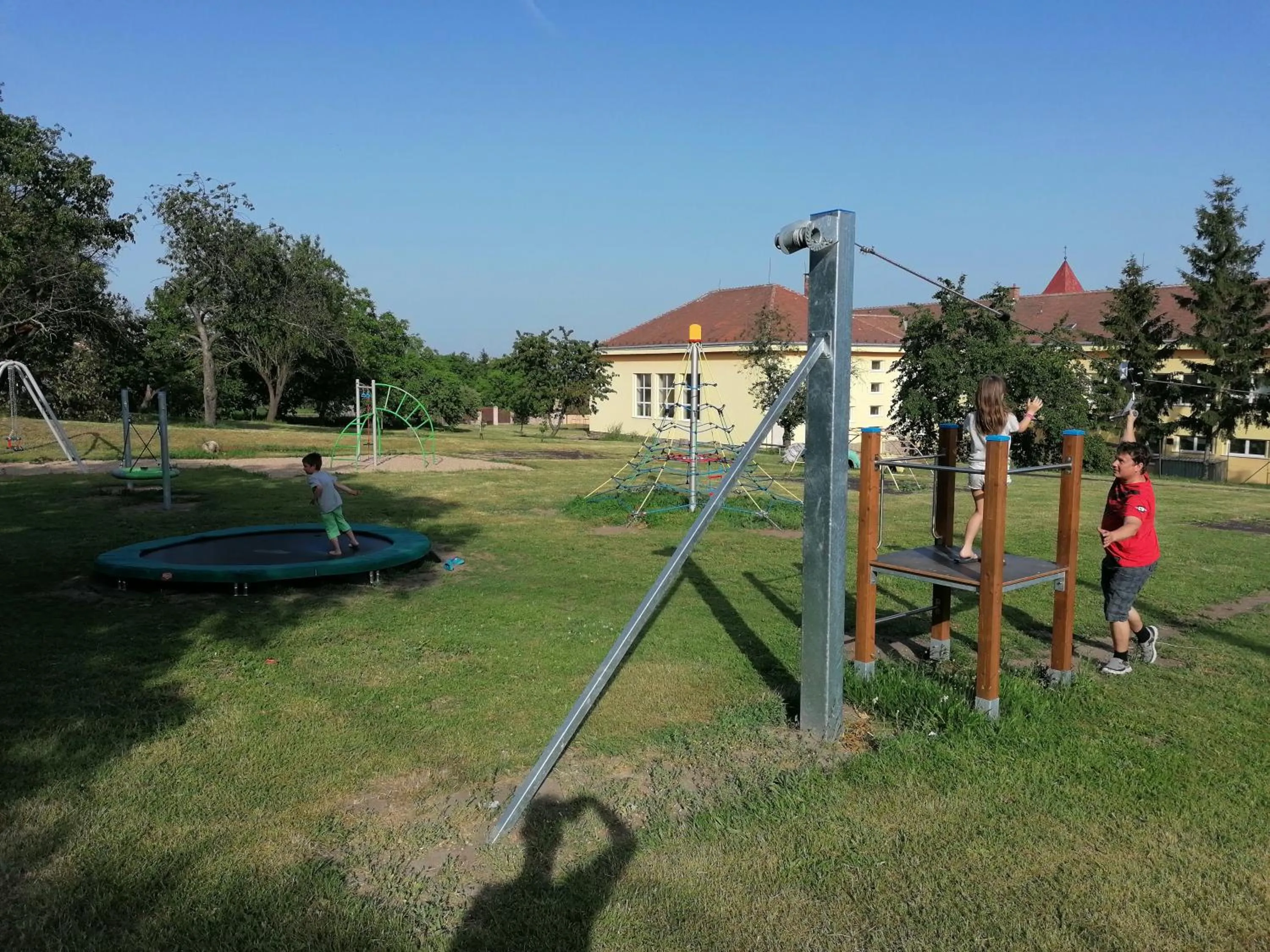 Apartmány Fojtova studna