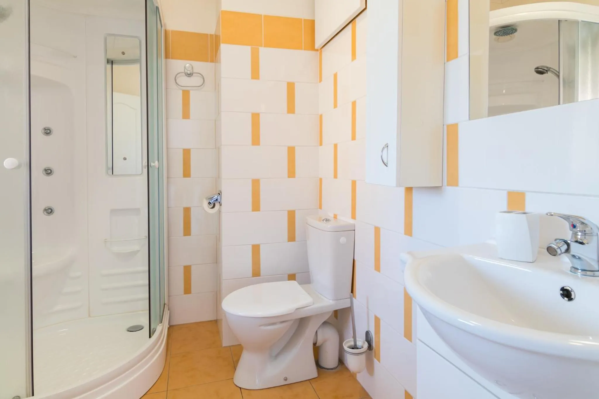 Apartmány Fojtova studna