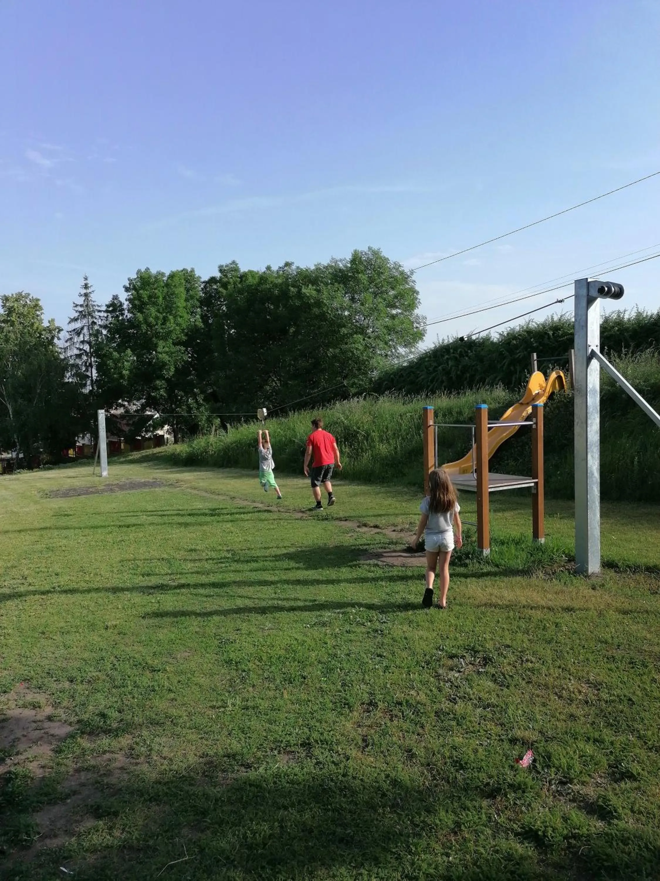 Apartmány Fojtova studna