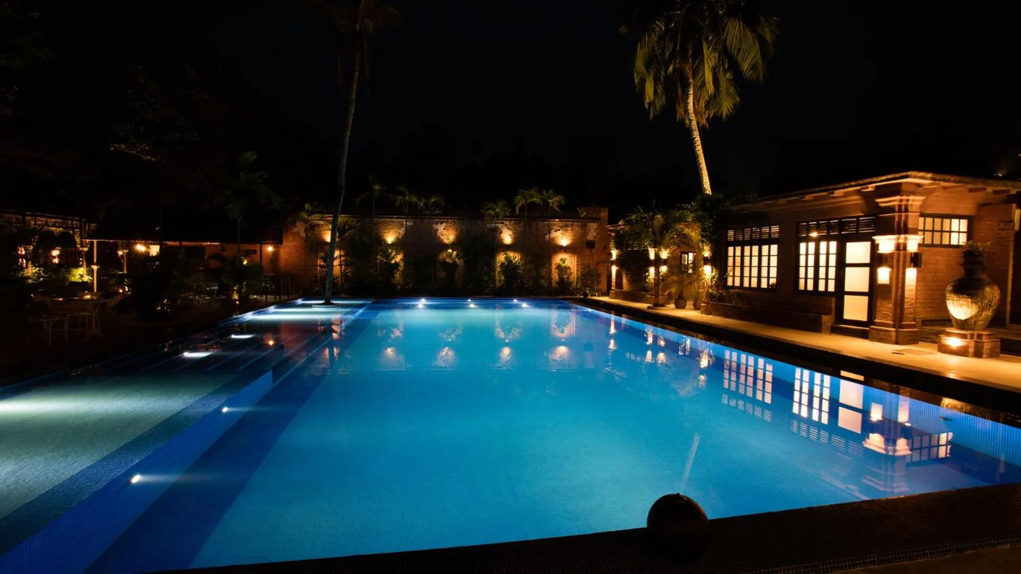 Property building in The Rajbari Bawali