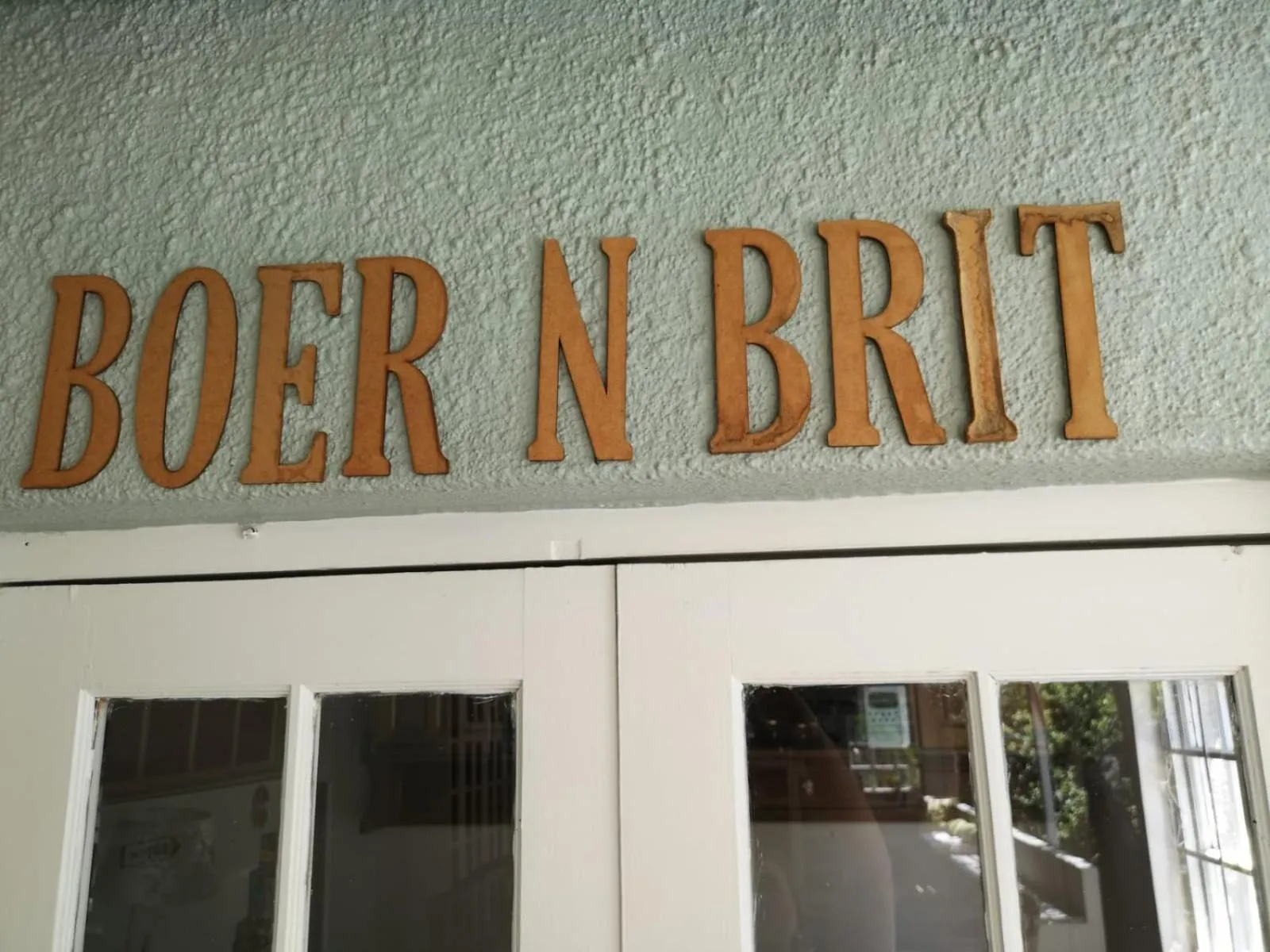 Almond Cottage Bed & Breakfast