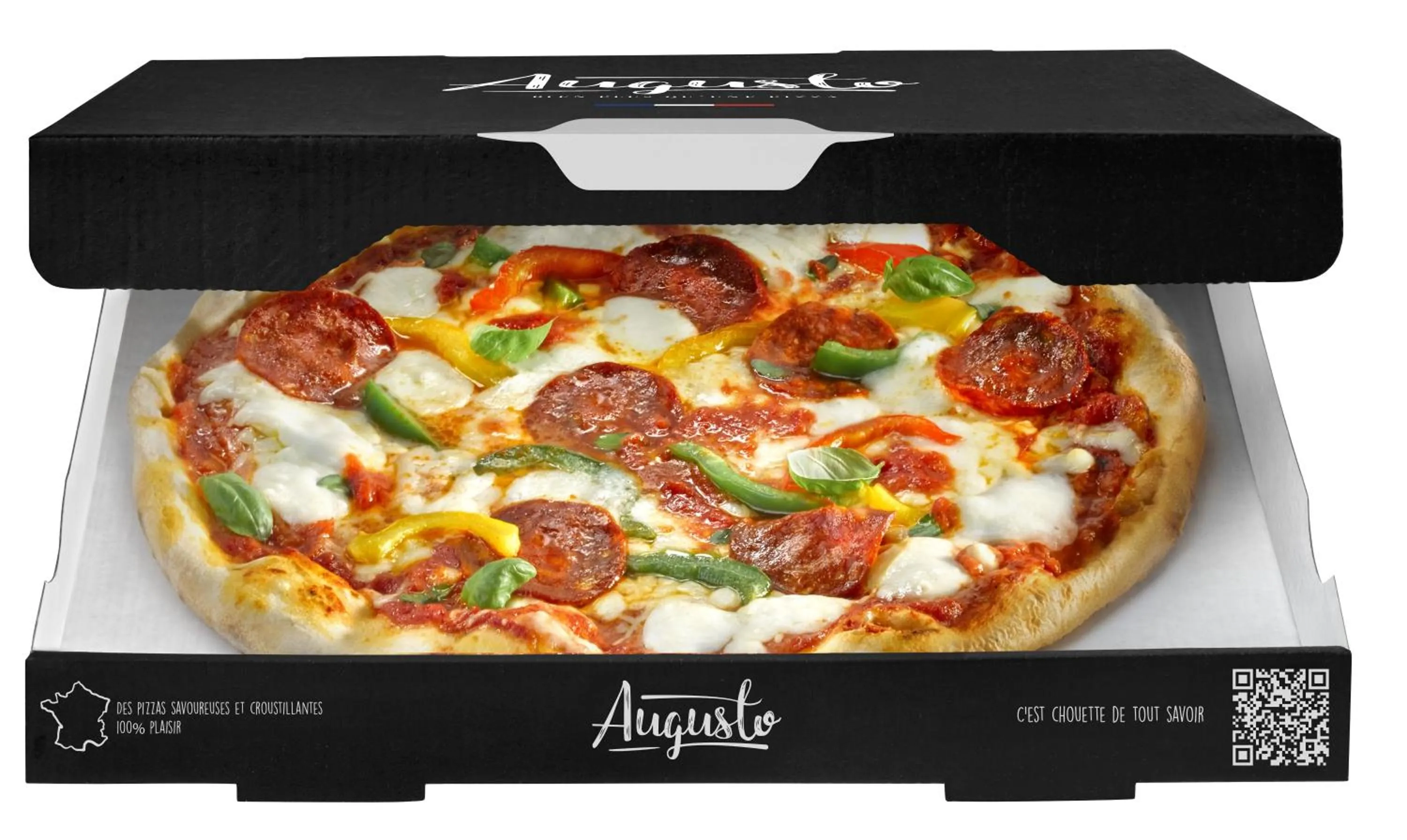 Restaurant/places to eat in Kyriad Direct Le Havre Est - Gonfreville