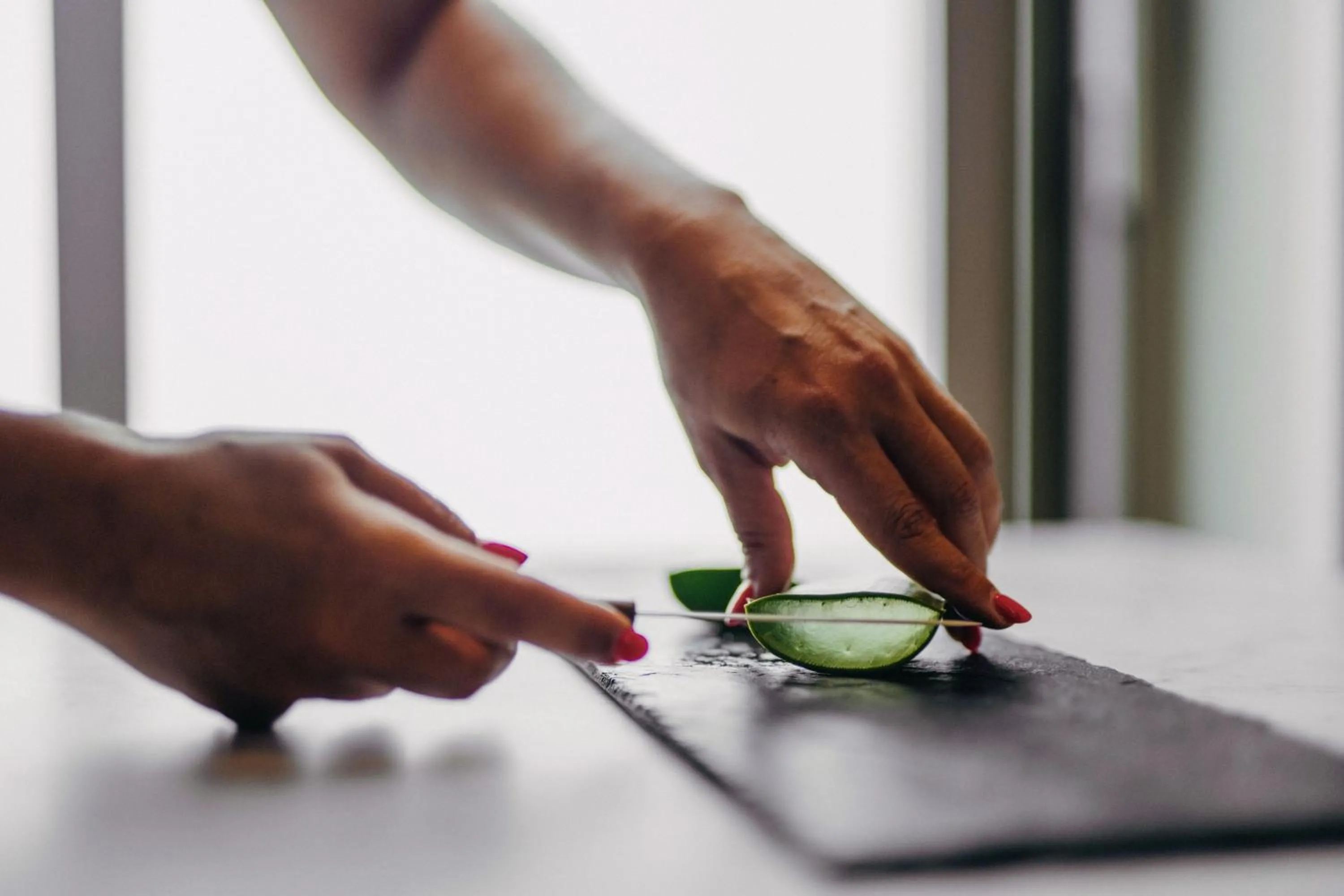 Spa and wellness centre/facilities in The Ritz-Carlton, Wolfsburg