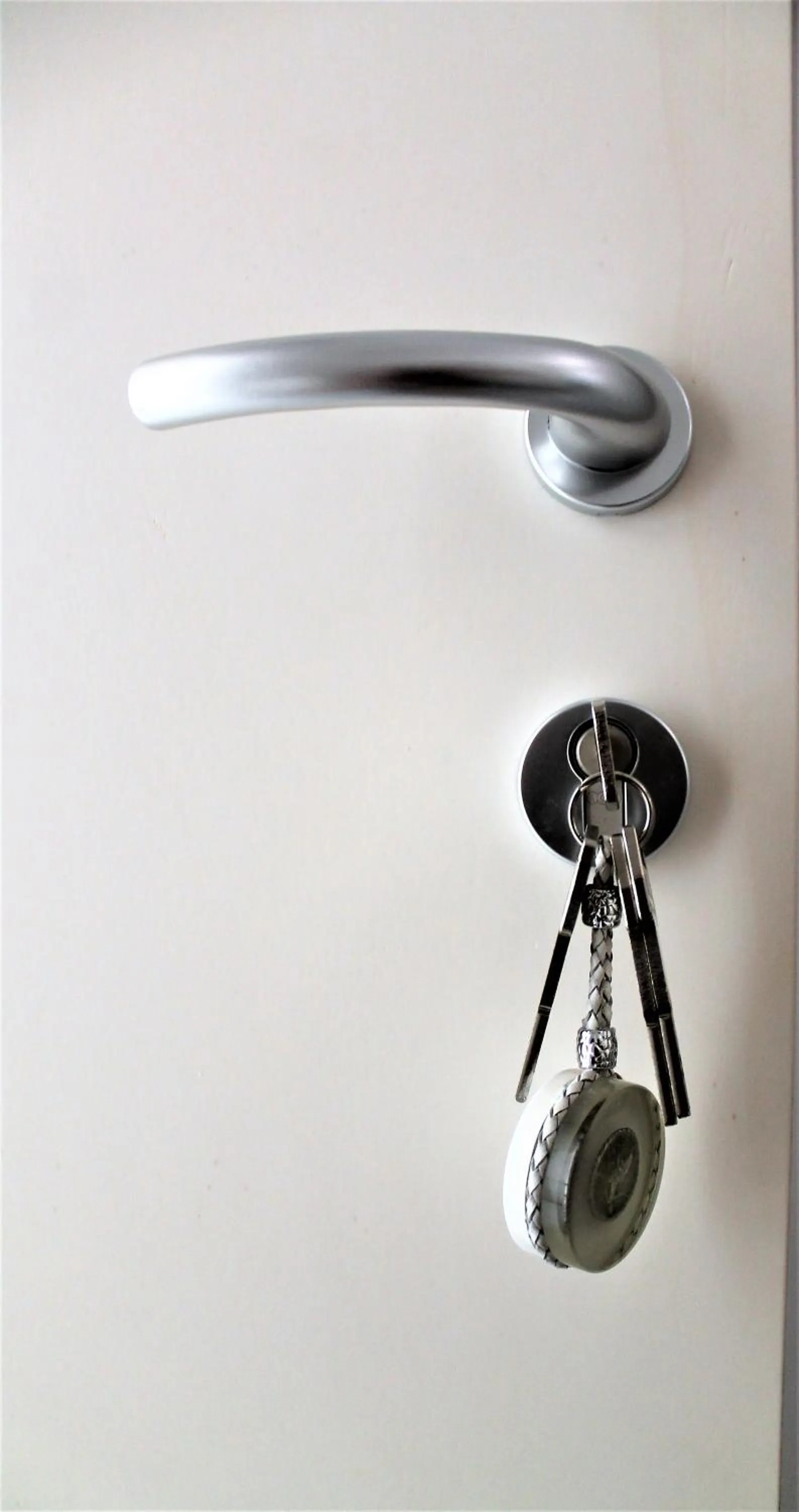 Decorative detail in B&B Sogno Salentino