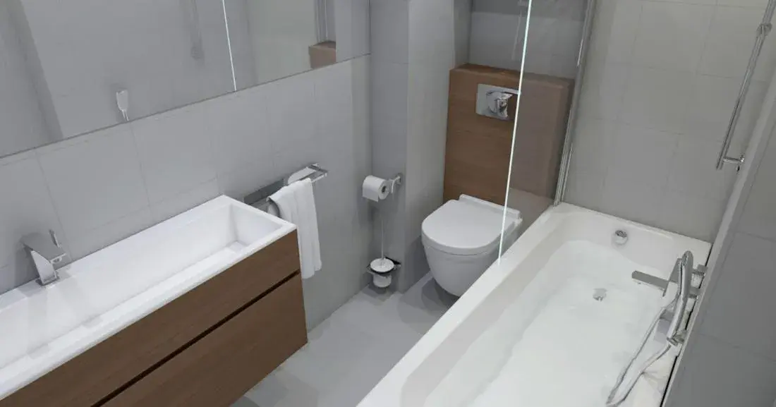 Double Room in Hotel Santa Maria Double Room in Hotel Santa Maria