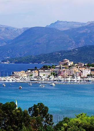 Nearby landmark in Hotel Santa Maria