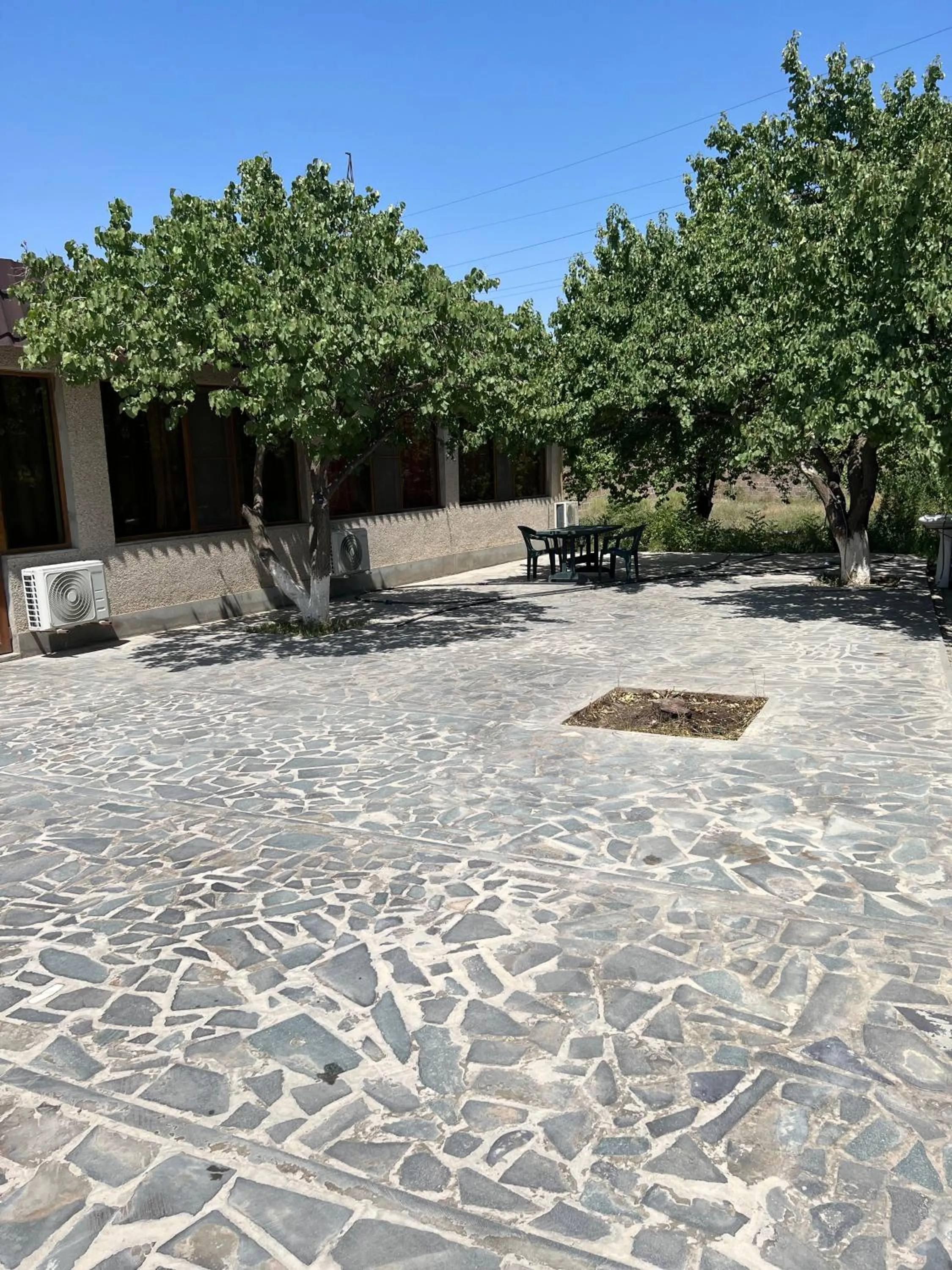 Property building in Hotel KA-EL