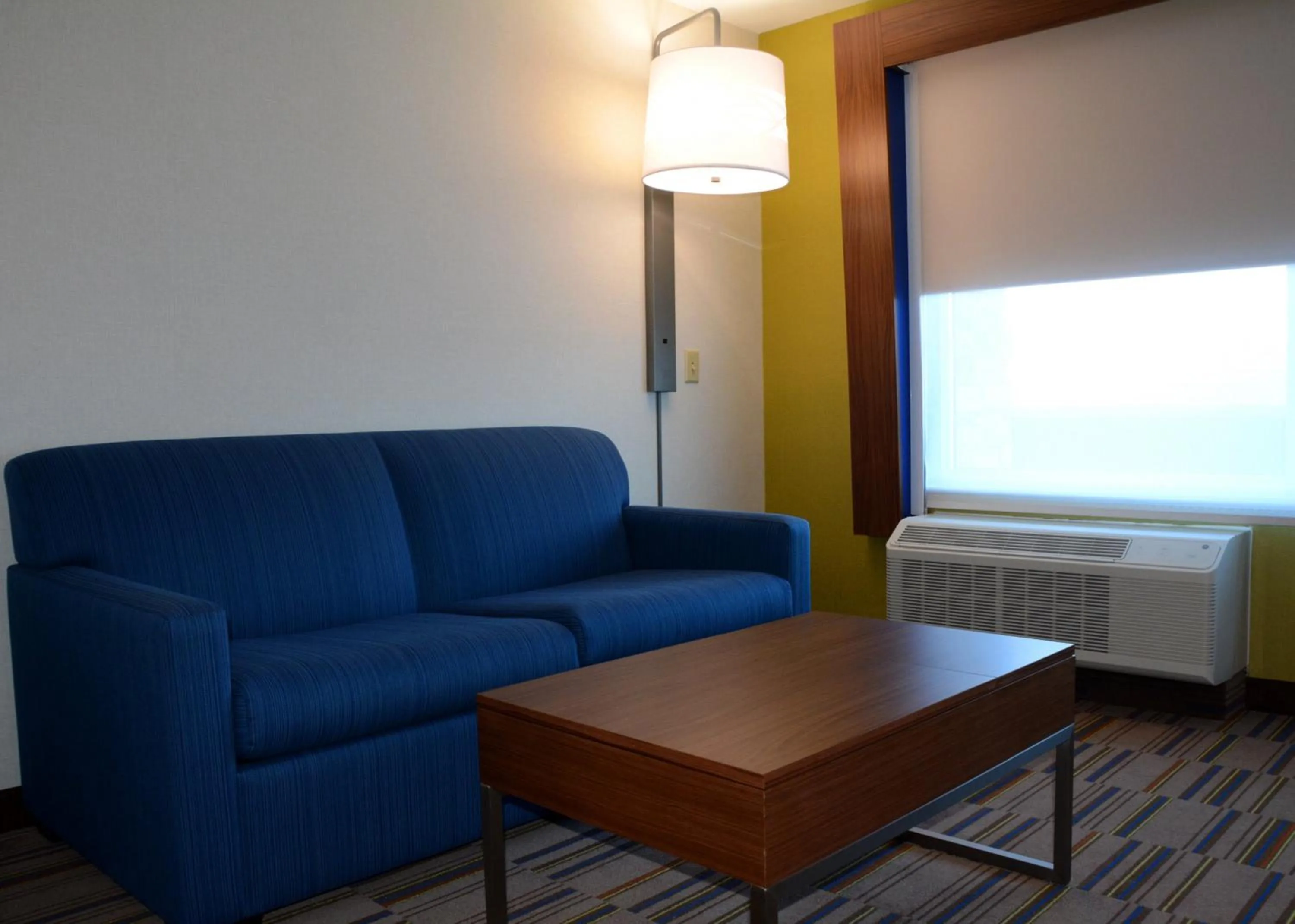 Photo of the whole room in Holiday Inn Express & Suites - Pittsburgh - Monroeville by IHG