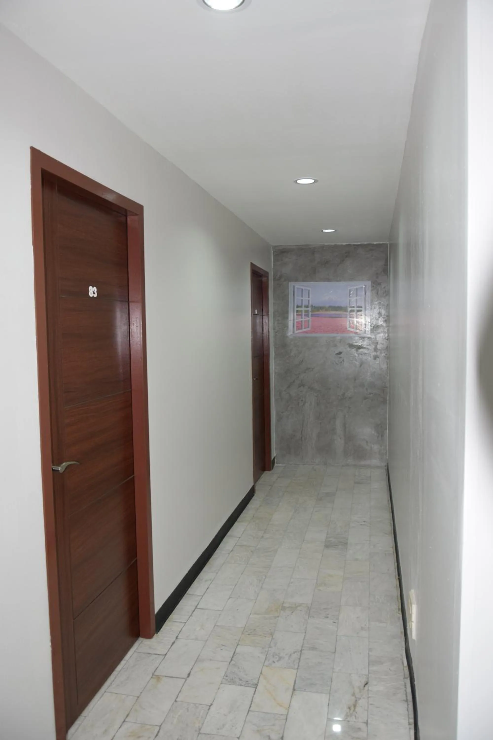 Decorative detail in Like Home