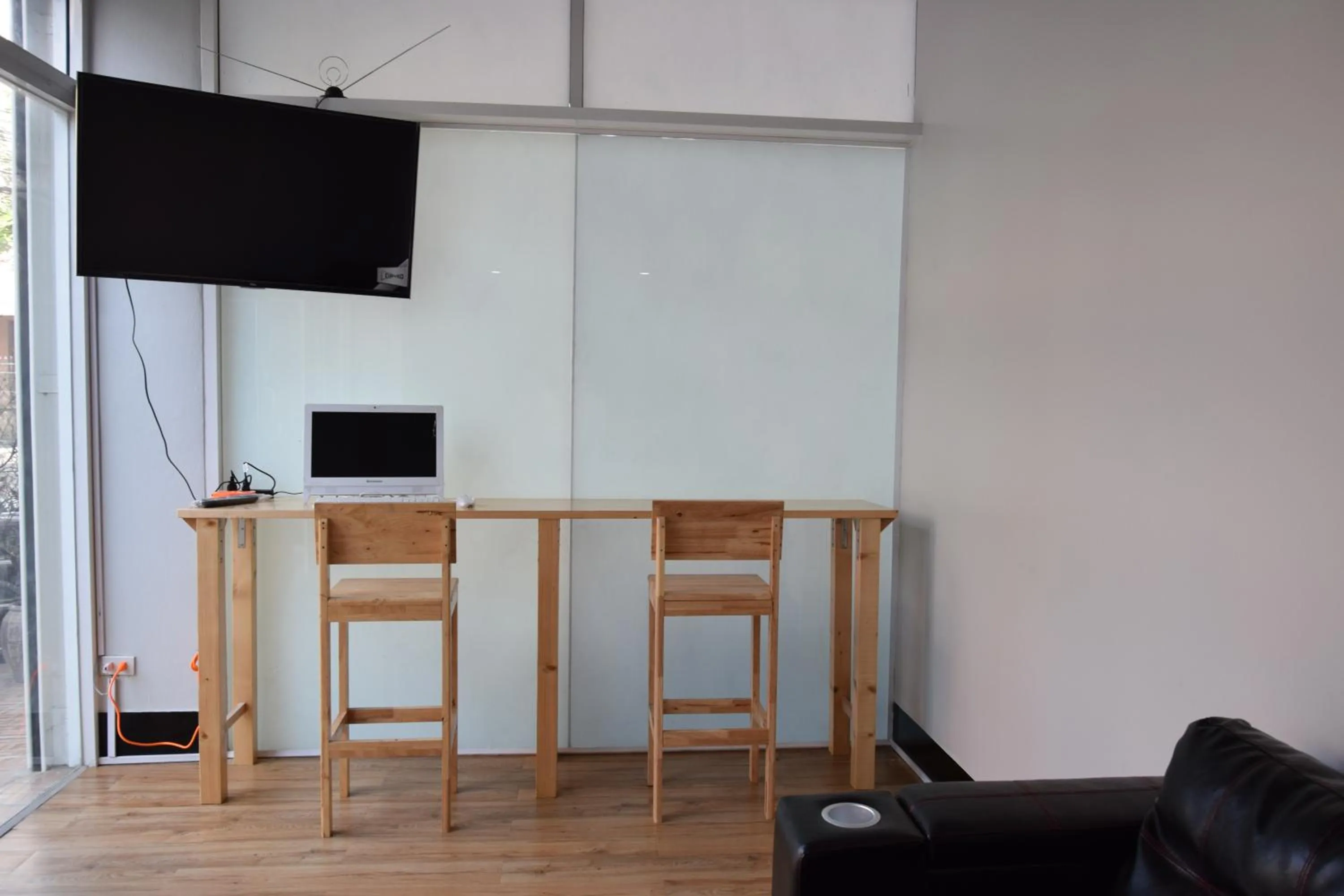 Lobby or reception in Like Home