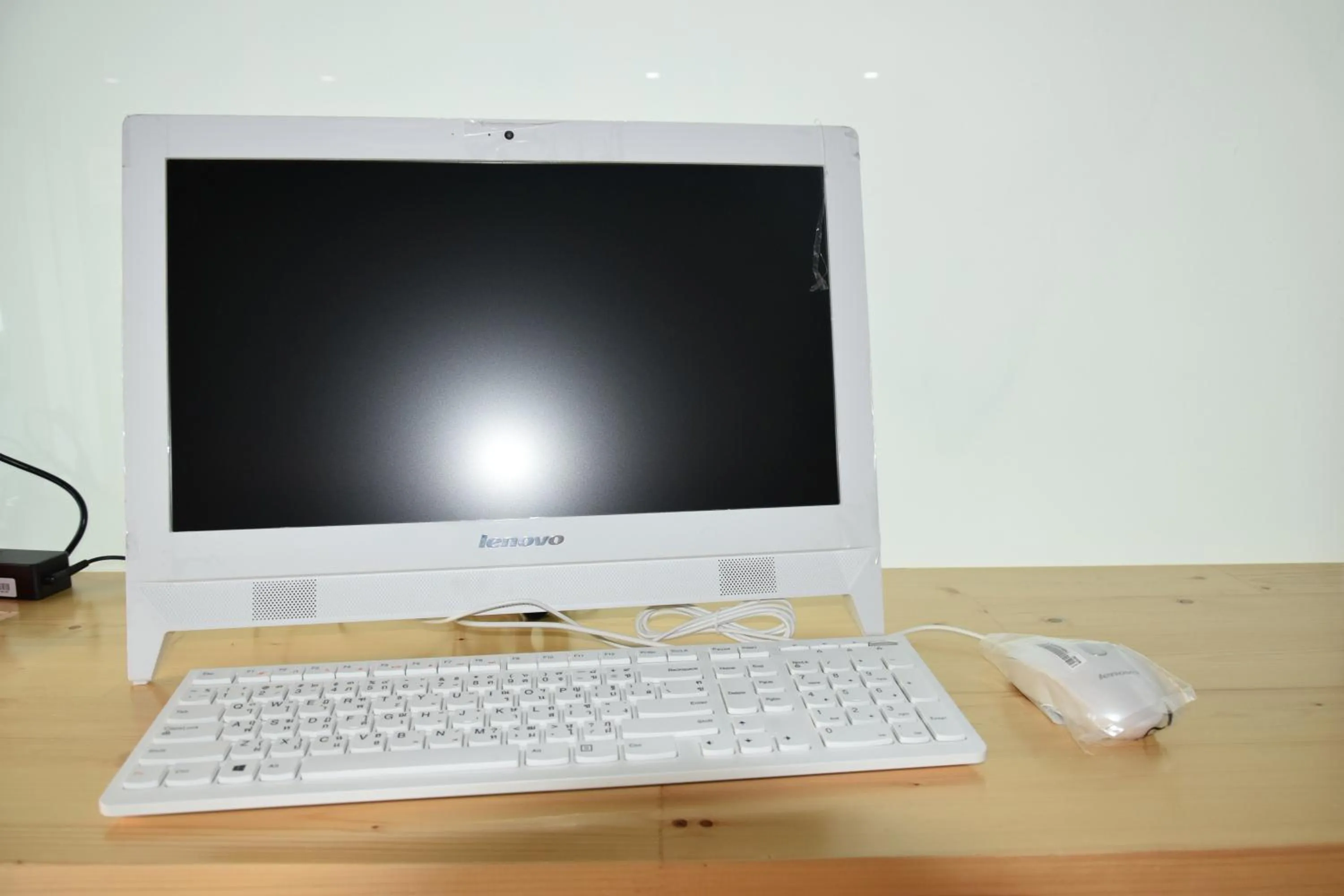 Lobby or reception in Like Home